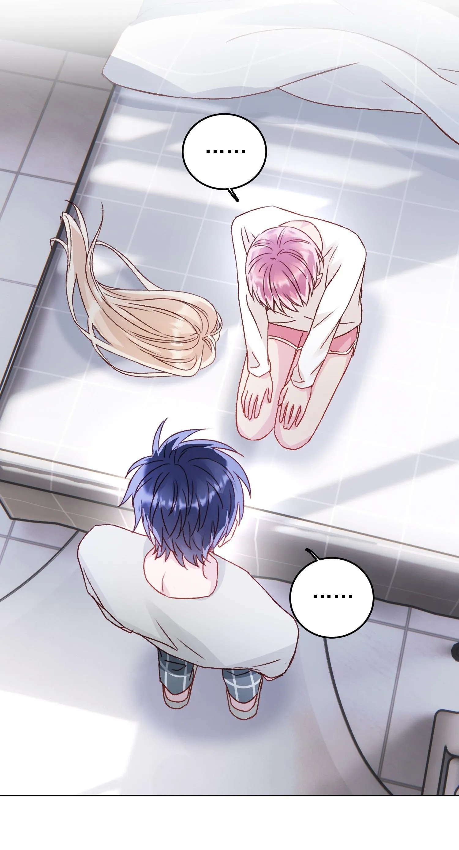 Tôi Phải Trở Thành Nhân Vật Đại Phản Diện Chapter 37 Trang 16