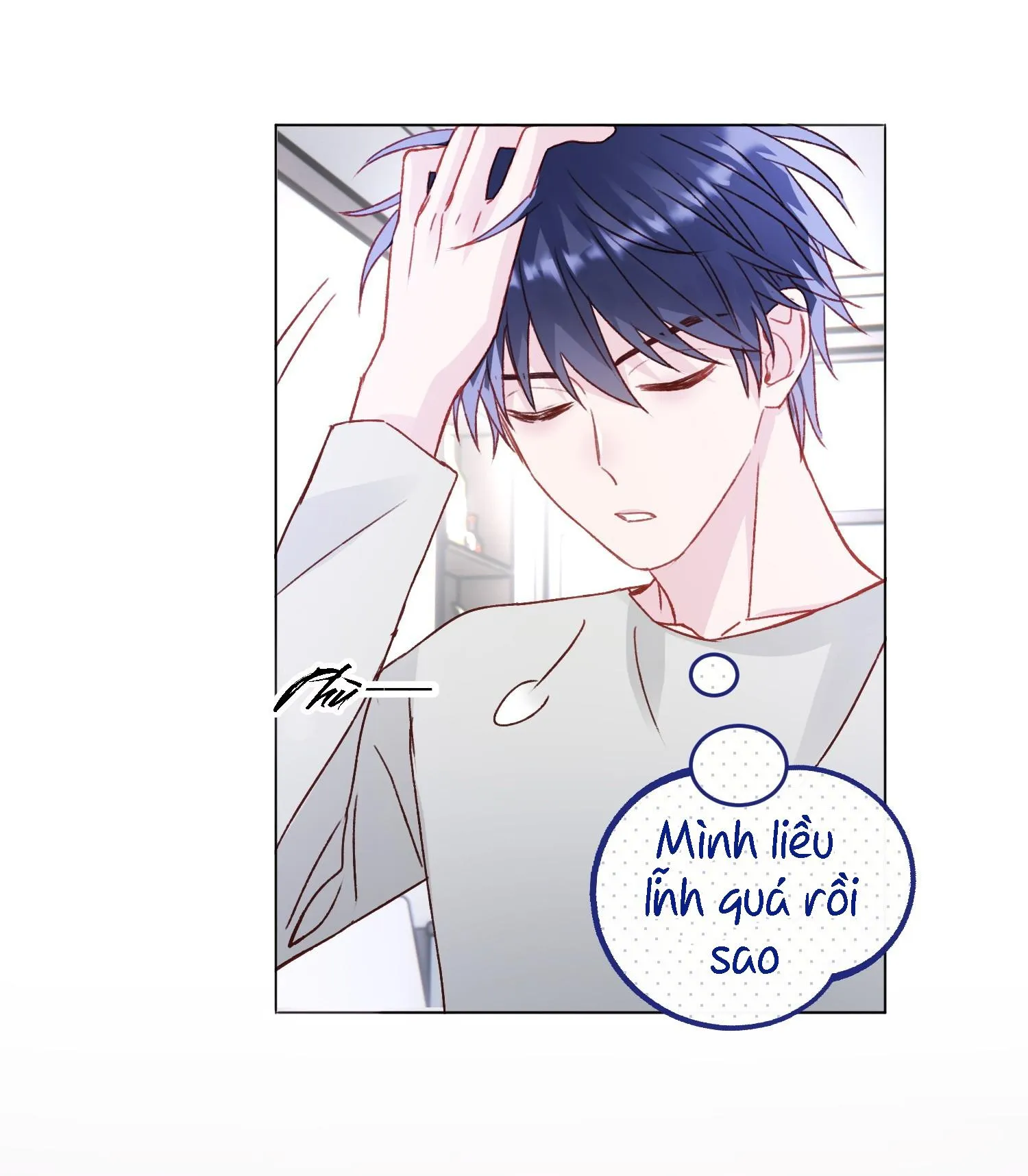 Tôi Phải Trở Thành Nhân Vật Đại Phản Diện Chapter 37 Trang 17