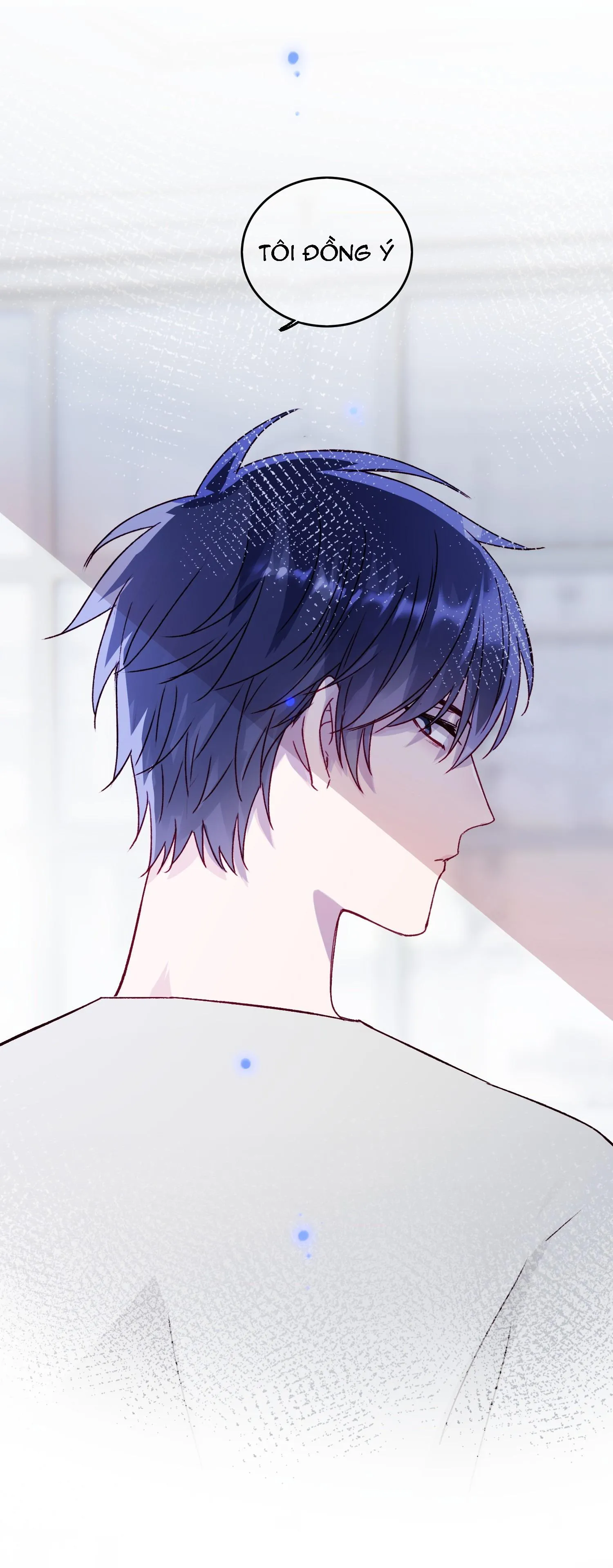 Tôi Phải Trở Thành Nhân Vật Đại Phản Diện Chapter 37 Trang 20