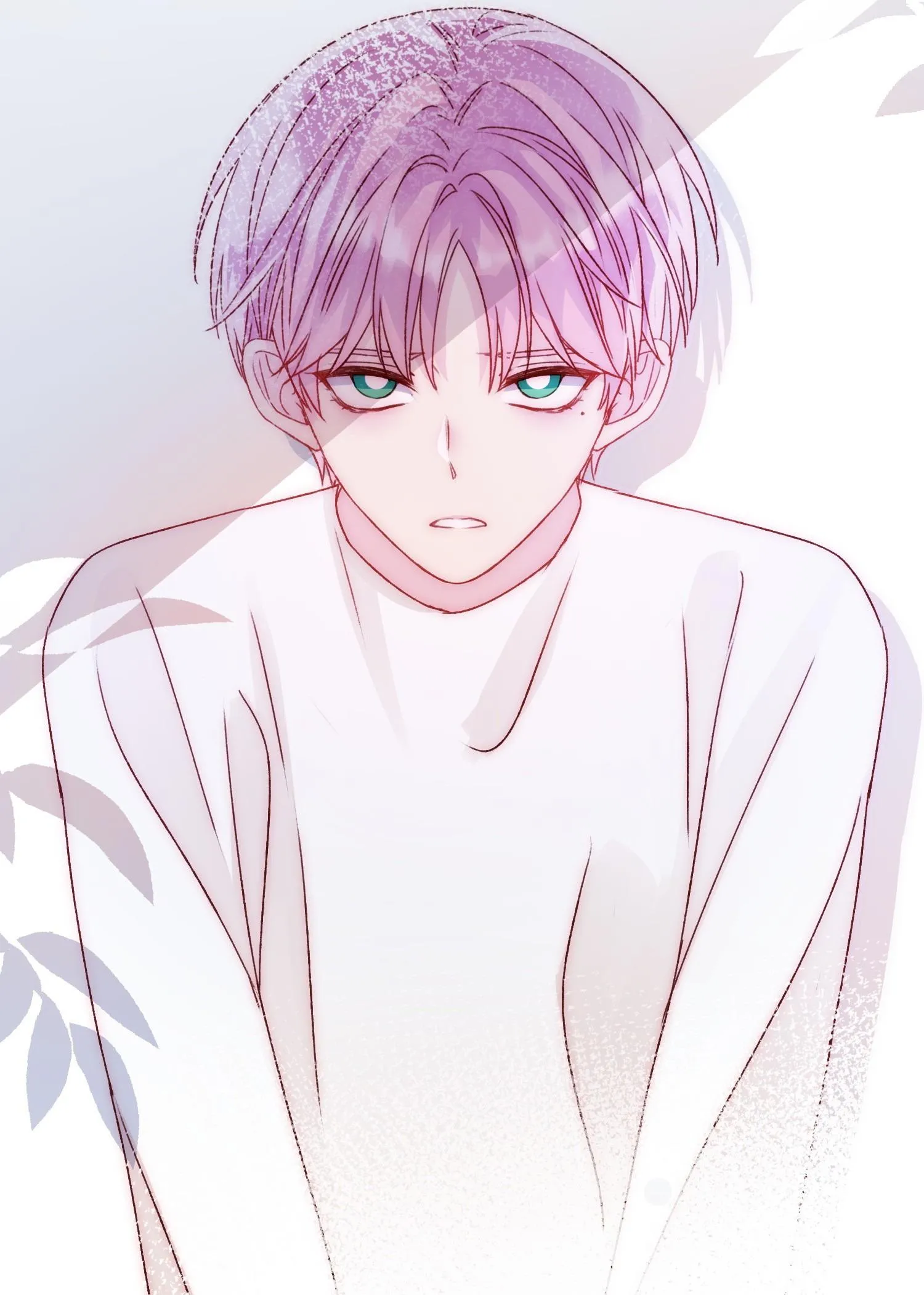 Tôi Phải Trở Thành Nhân Vật Đại Phản Diện Chapter 37 Trang 22