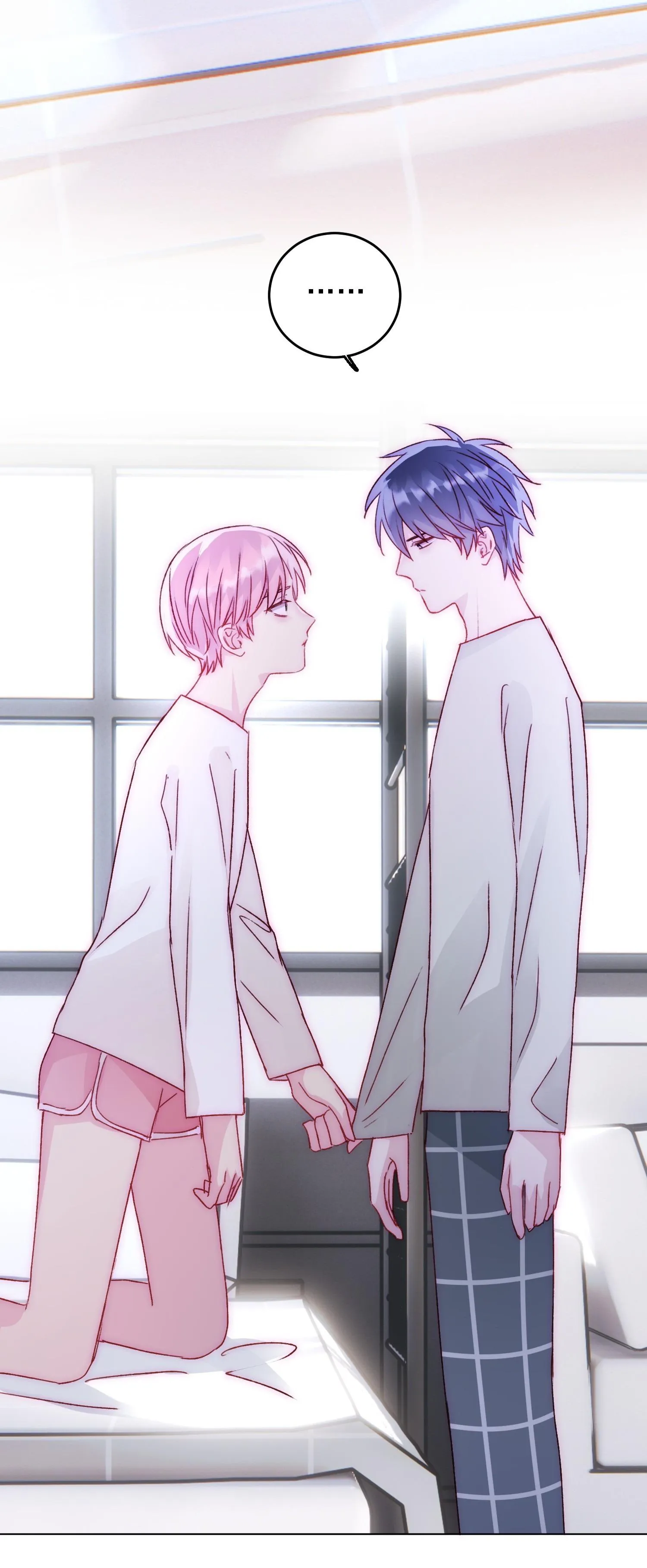 Tôi Phải Trở Thành Nhân Vật Đại Phản Diện Chapter 37 Trang 27