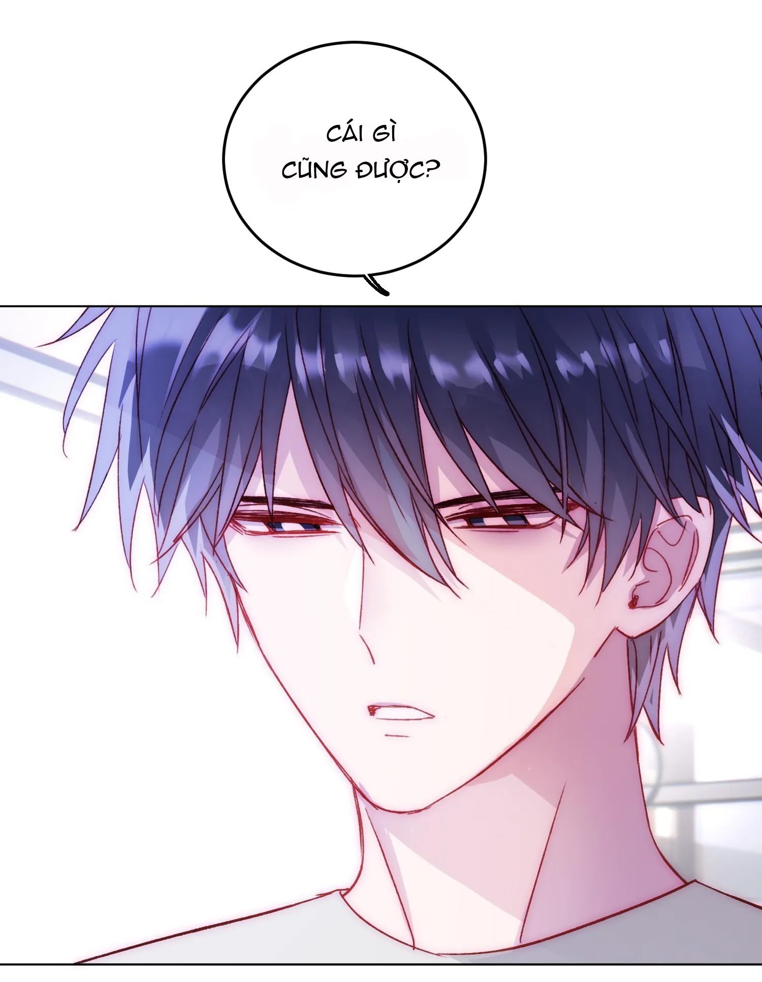 Tôi Phải Trở Thành Nhân Vật Đại Phản Diện Chapter 37 Trang 28