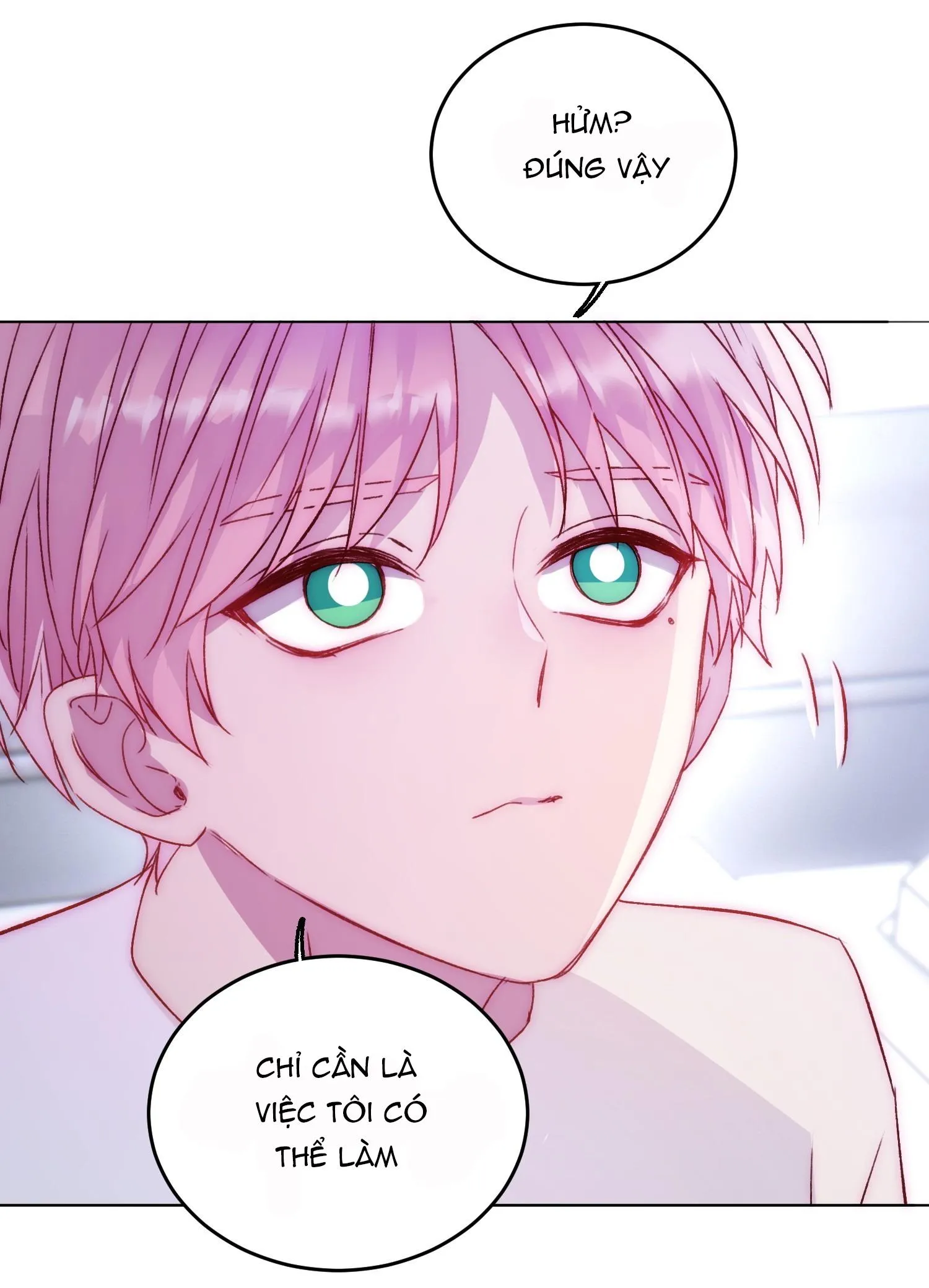 Tôi Phải Trở Thành Nhân Vật Đại Phản Diện Chapter 37 Trang 29