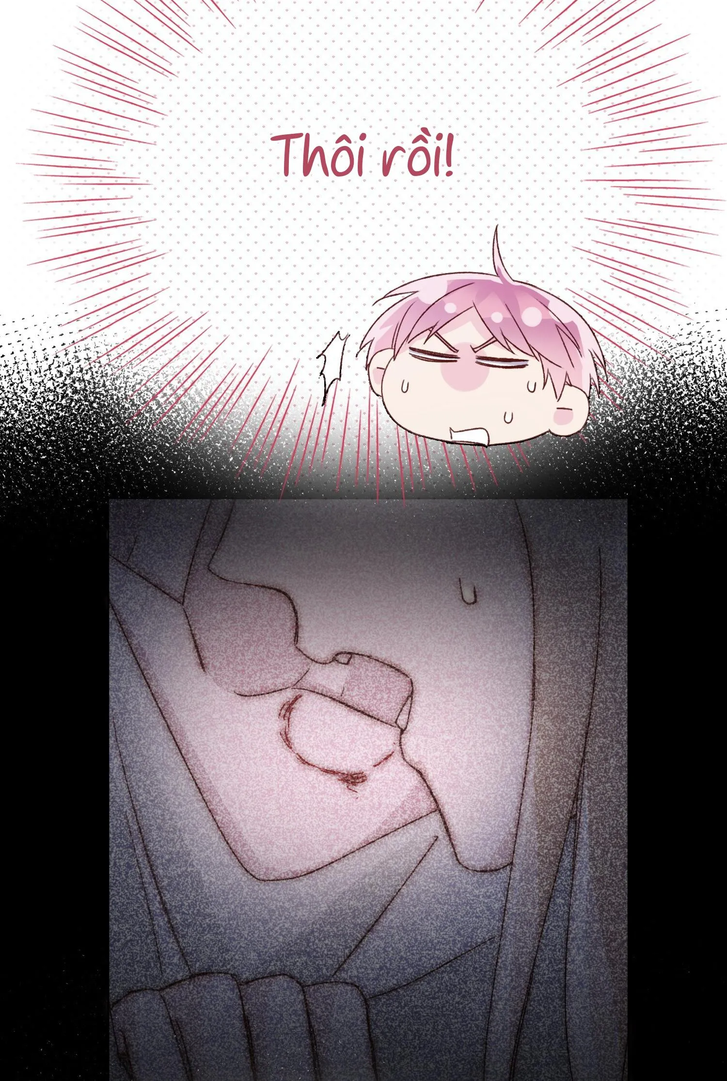 Tôi Phải Trở Thành Nhân Vật Đại Phản Diện Chapter 37 Trang 34