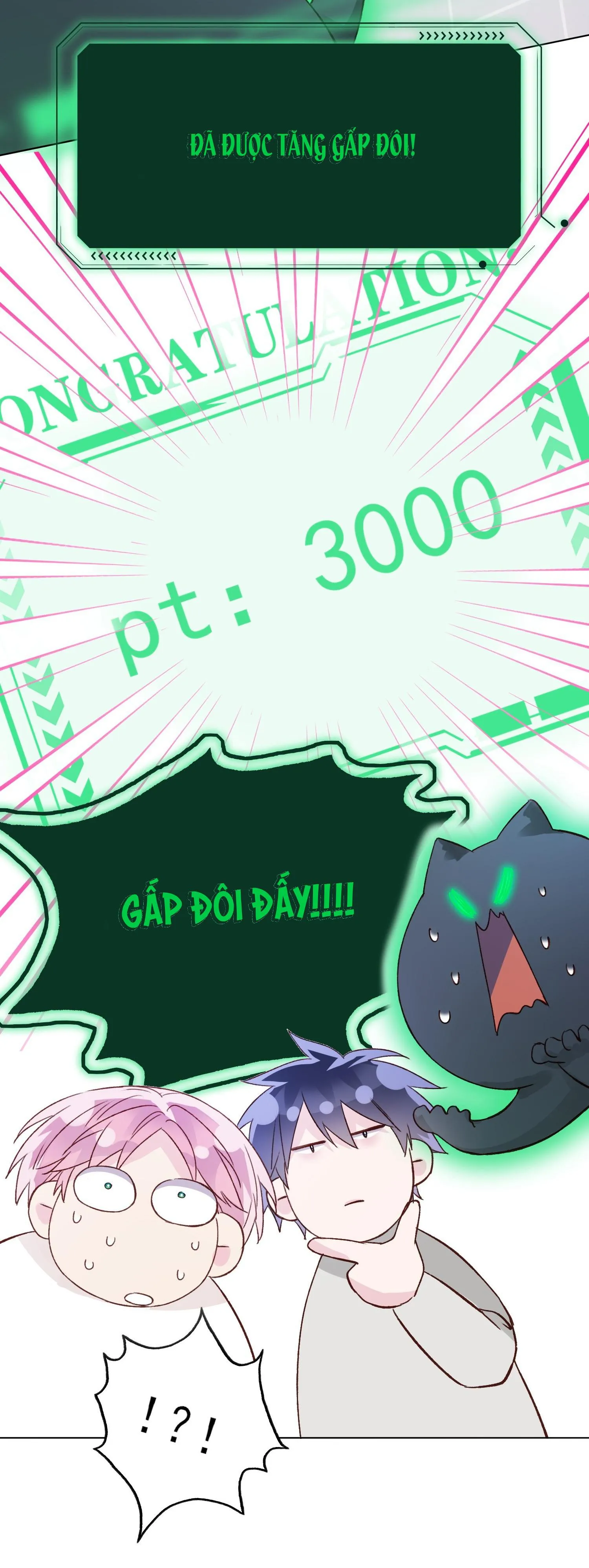 Tôi Phải Trở Thành Nhân Vật Đại Phản Diện Chapter 37 Trang 37