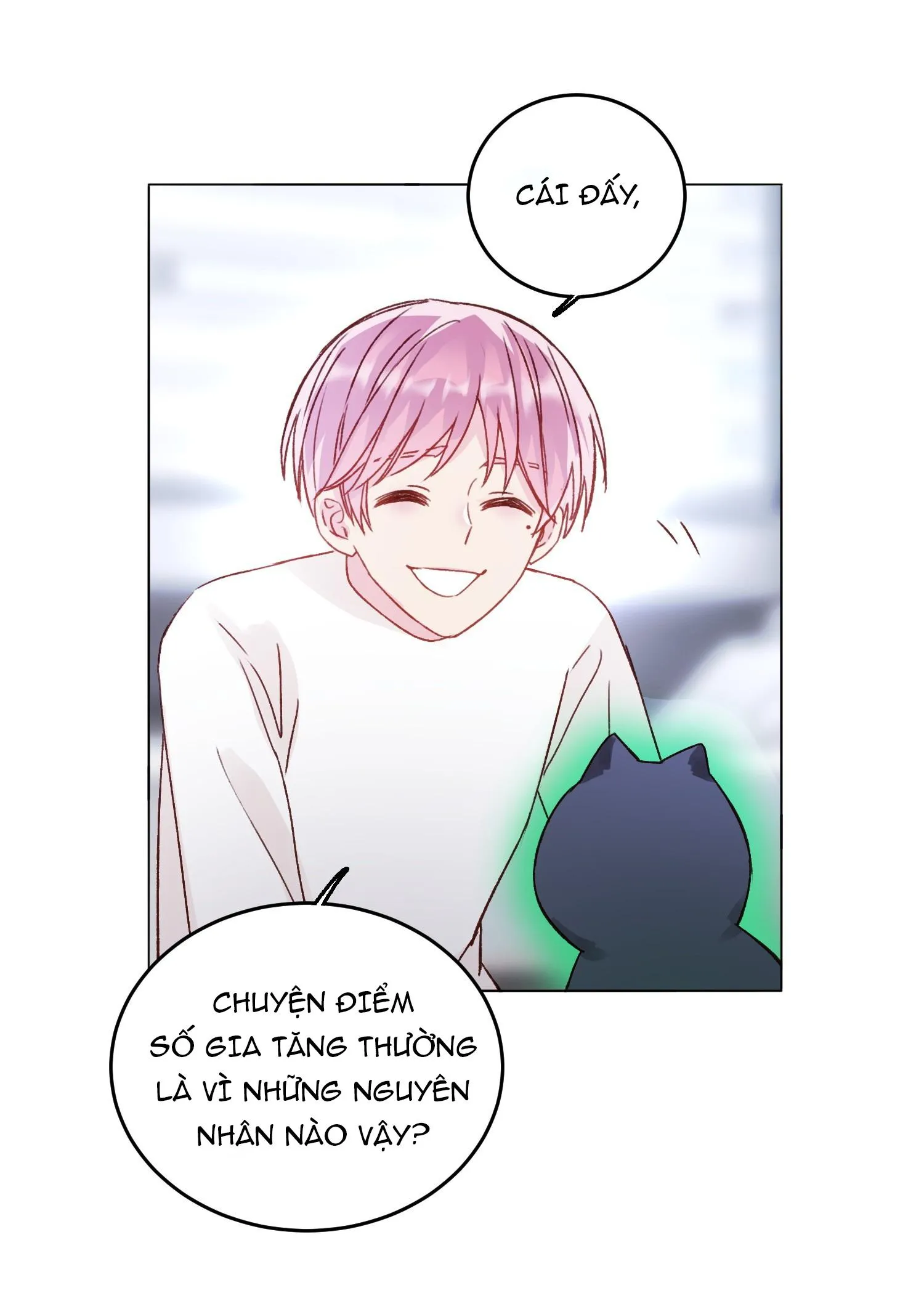 Tôi Phải Trở Thành Nhân Vật Đại Phản Diện Chapter 37 Trang 41