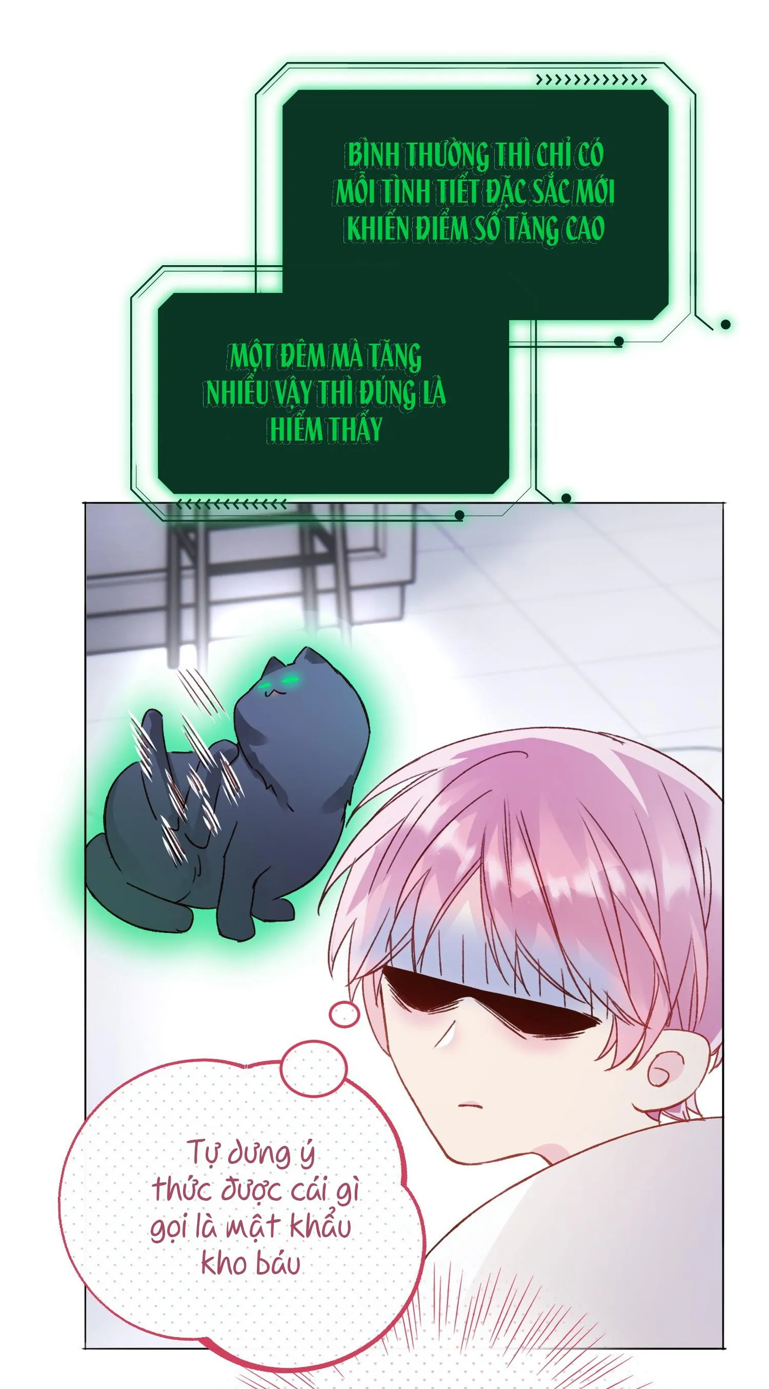 Tôi Phải Trở Thành Nhân Vật Đại Phản Diện Chapter 37 Trang 42