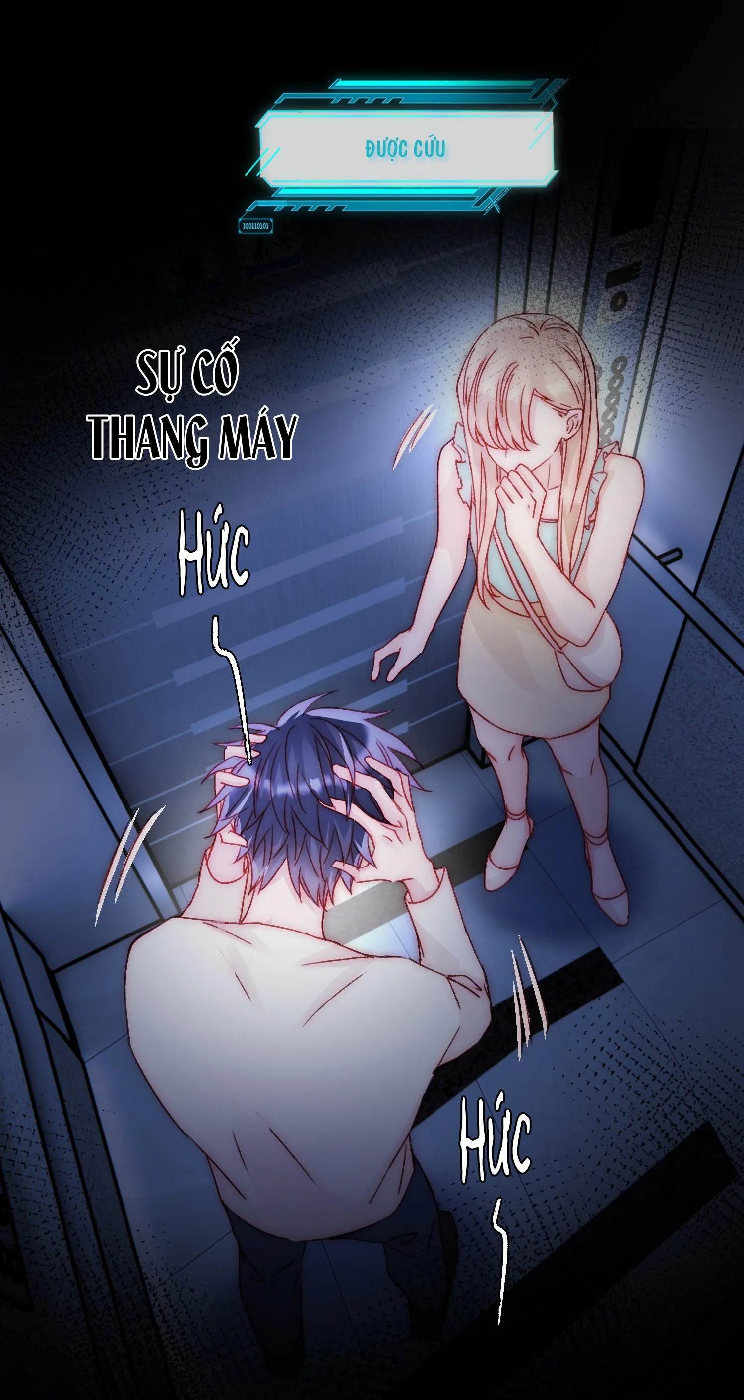 Tôi Phải Trở Thành Nhân Vật Đại Phản Diện Chapter 38 Trang 11