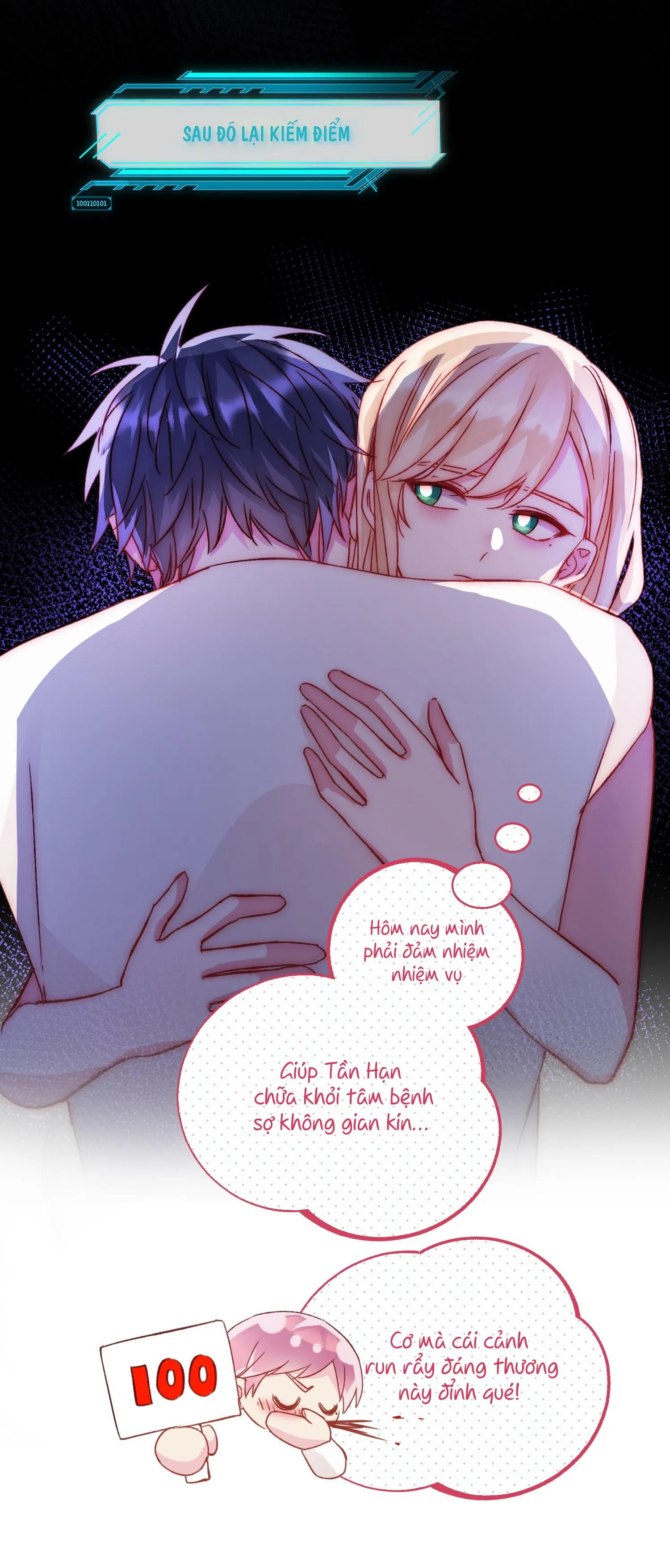 Tôi Phải Trở Thành Nhân Vật Đại Phản Diện Chapter 38 Trang 12