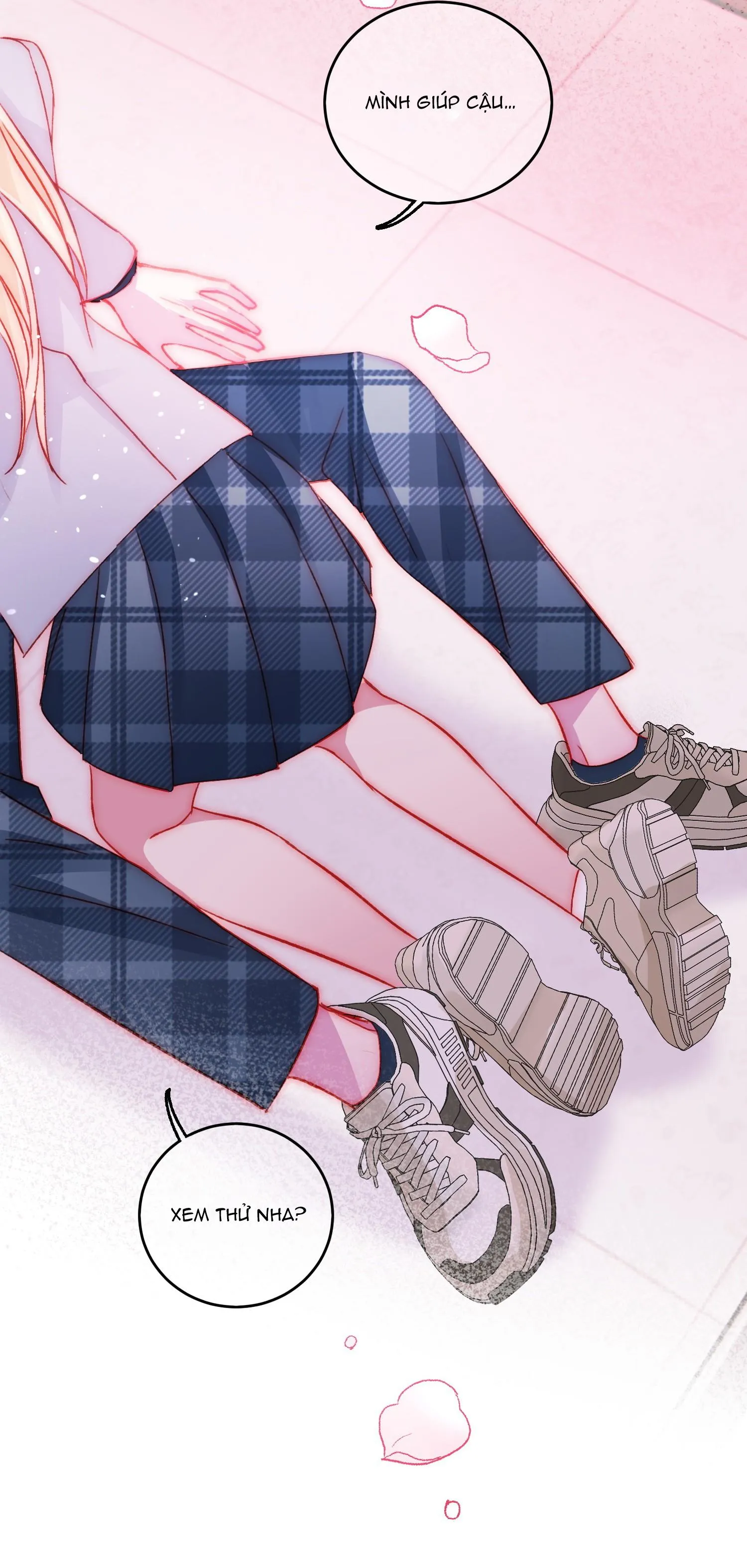 Tôi Phải Trở Thành Nhân Vật Đại Phản Diện Chapter 38 Trang 16