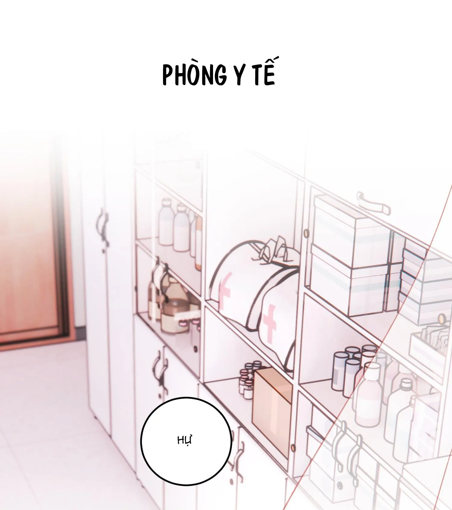 Tôi Phải Trở Thành Nhân Vật Đại Phản Diện Chapter 38 Trang 17