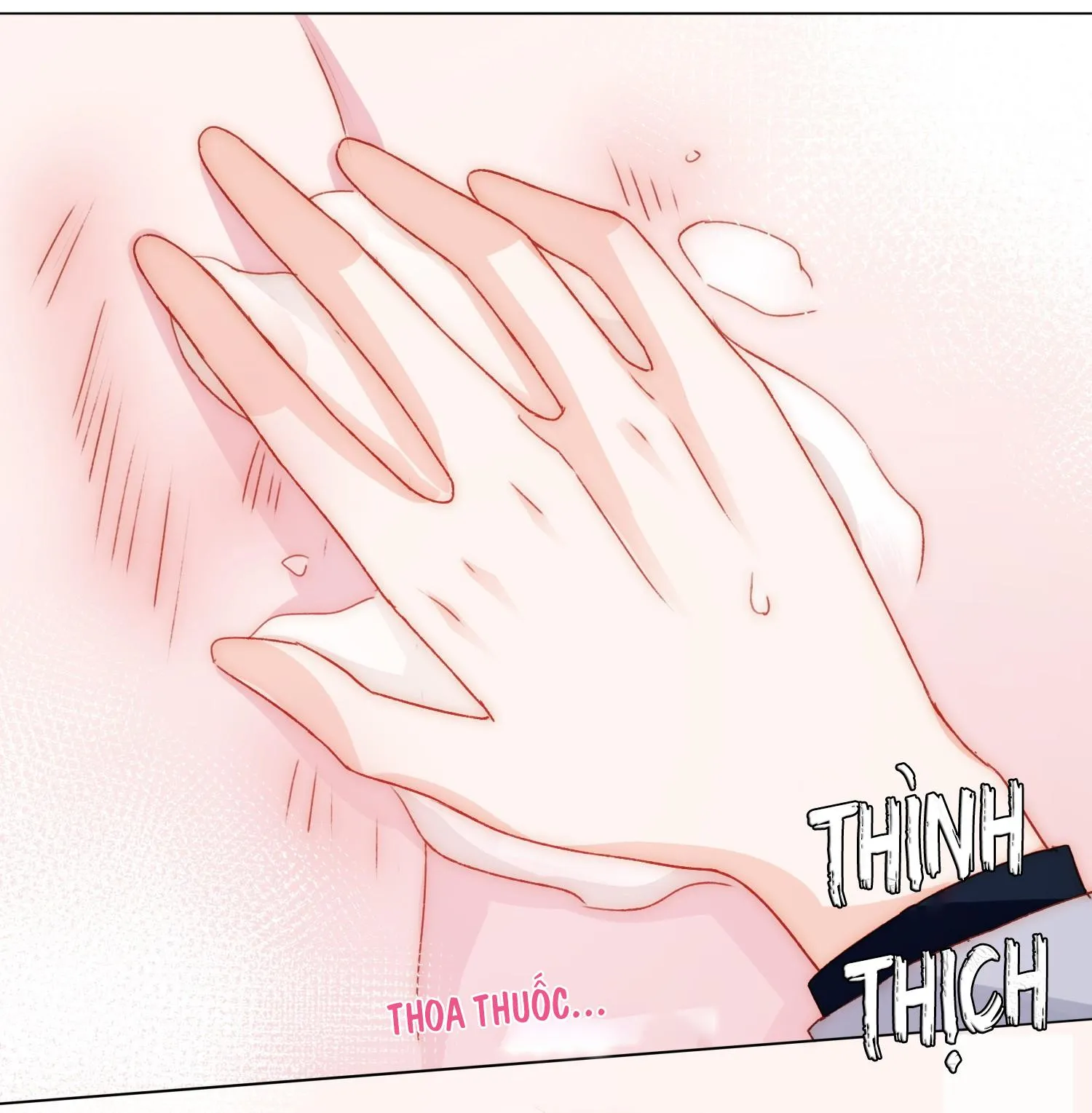 Tôi Phải Trở Thành Nhân Vật Đại Phản Diện Chapter 38 Trang 23