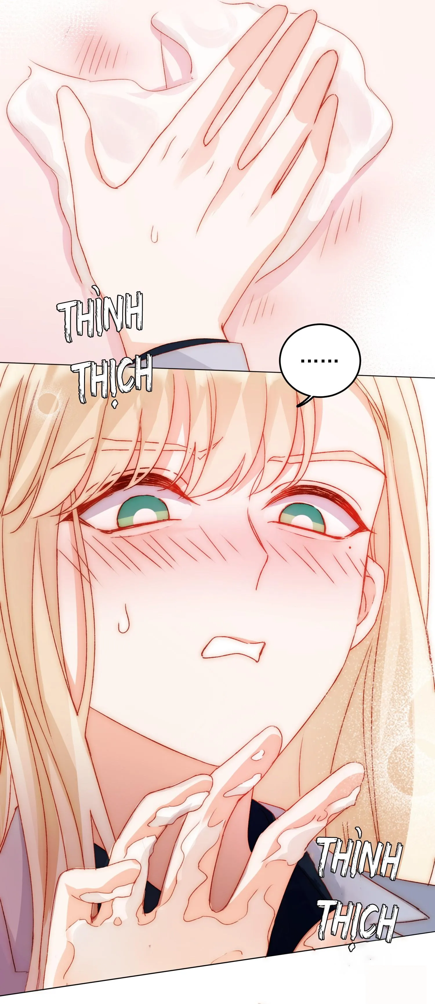 Tôi Phải Trở Thành Nhân Vật Đại Phản Diện Chapter 38 Trang 24