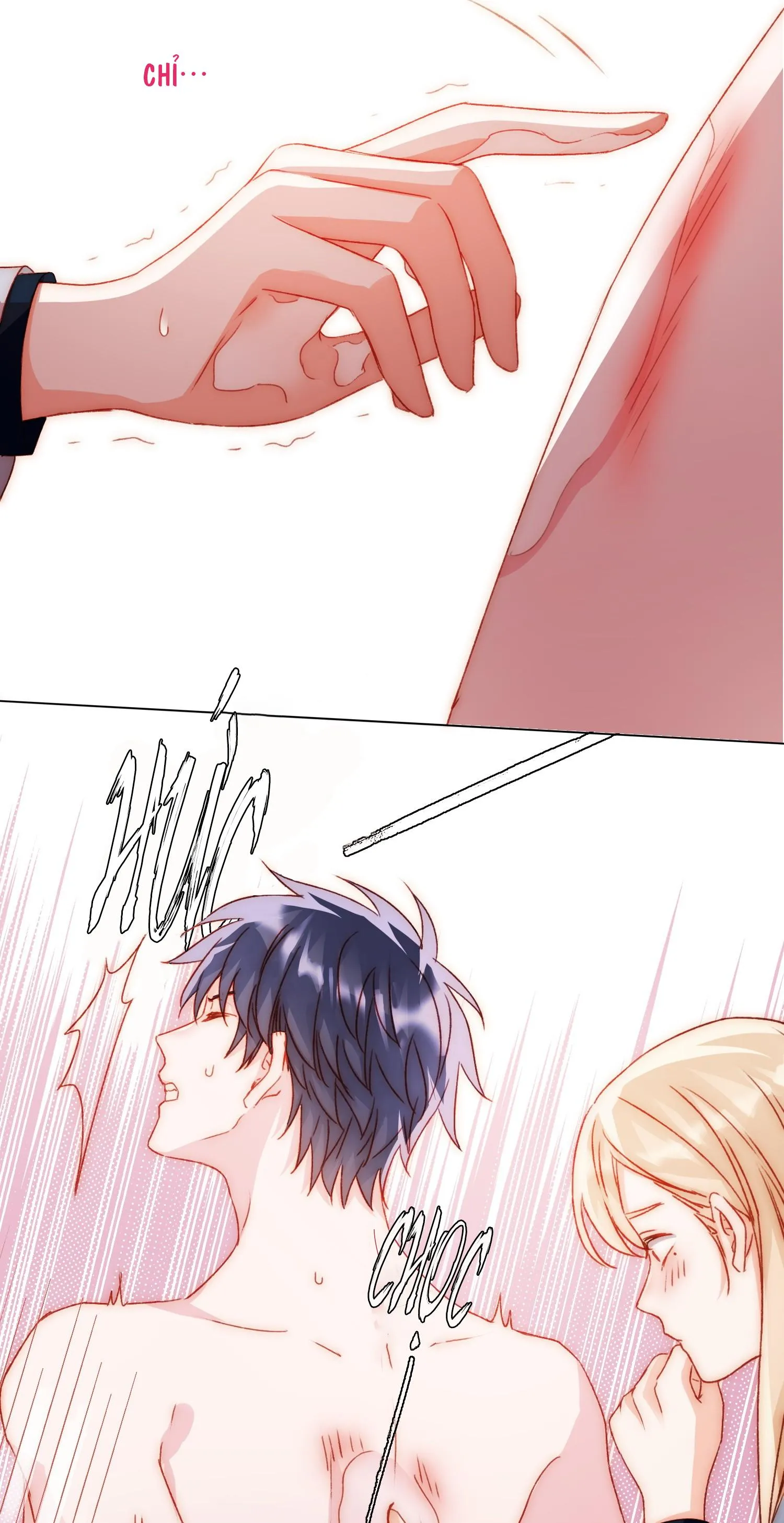 Tôi Phải Trở Thành Nhân Vật Đại Phản Diện Chapter 38 Trang 25