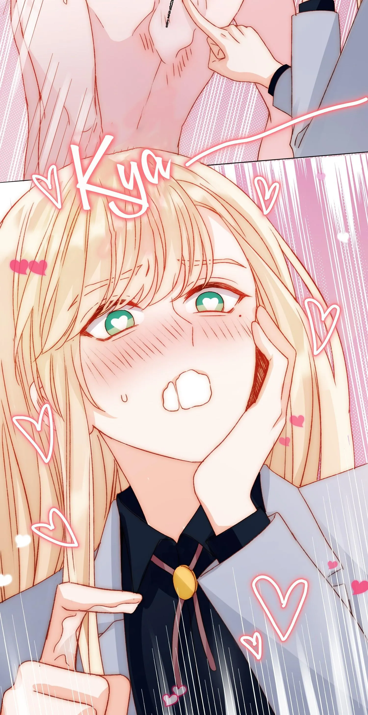 Tôi Phải Trở Thành Nhân Vật Đại Phản Diện Chapter 38 Trang 26