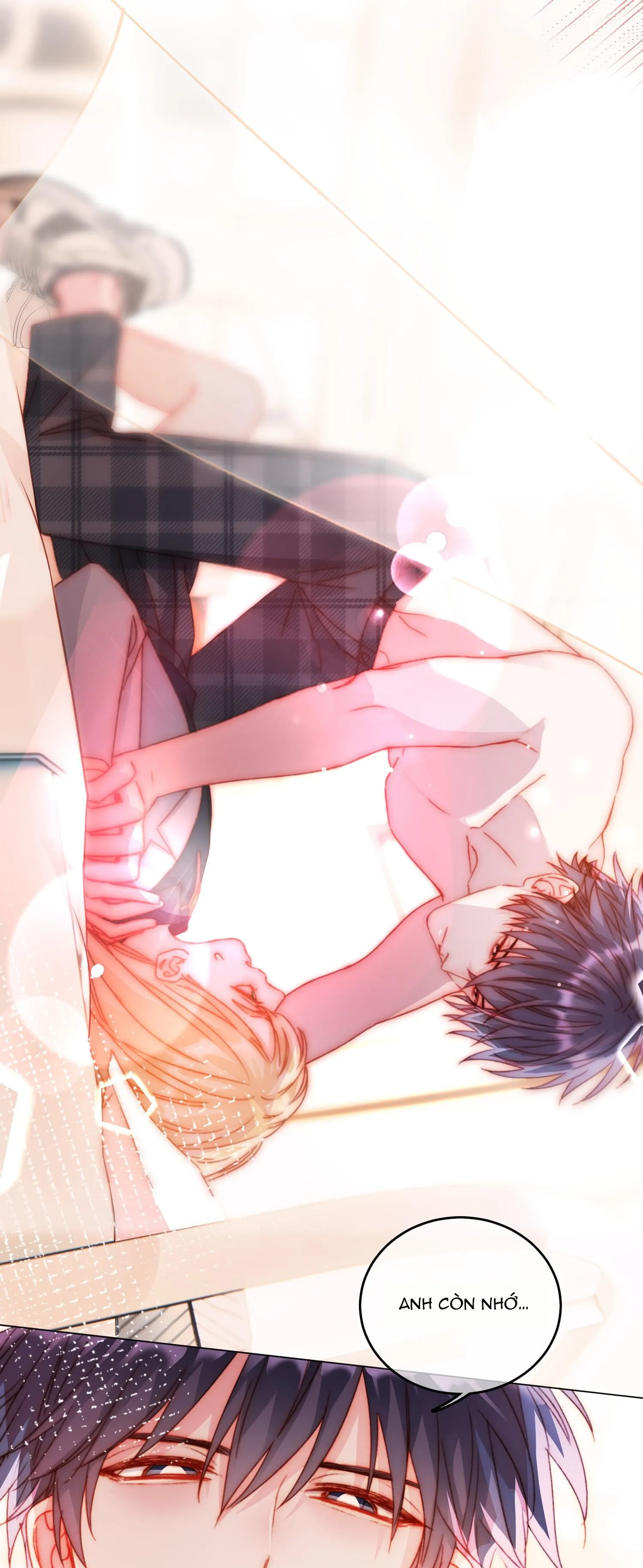 Tôi Phải Trở Thành Nhân Vật Đại Phản Diện Chapter 38 Trang 29