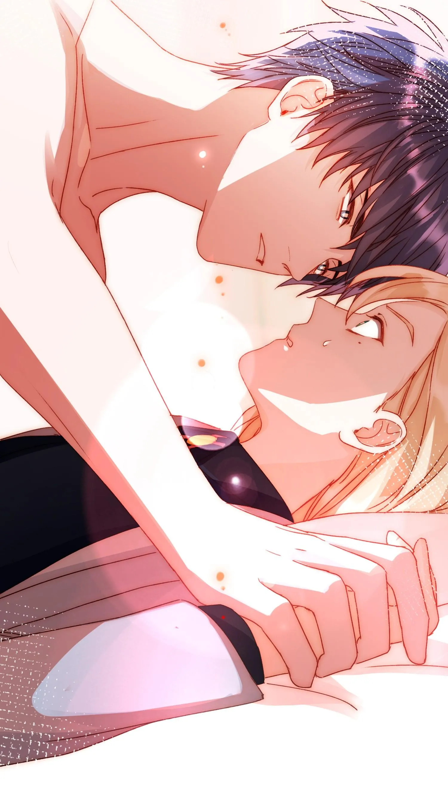 Tôi Phải Trở Thành Nhân Vật Đại Phản Diện Chapter 38 Trang 33