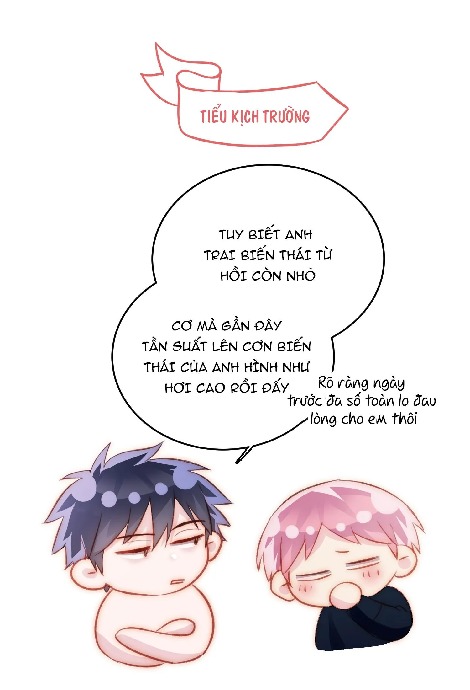 Tôi Phải Trở Thành Nhân Vật Đại Phản Diện Chapter 38 Trang 34