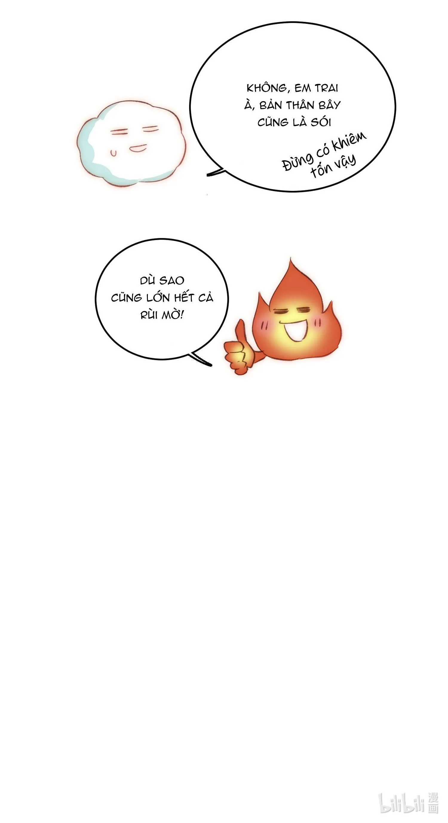 Tôi Phải Trở Thành Nhân Vật Đại Phản Diện Chapter 38 Trang 35
