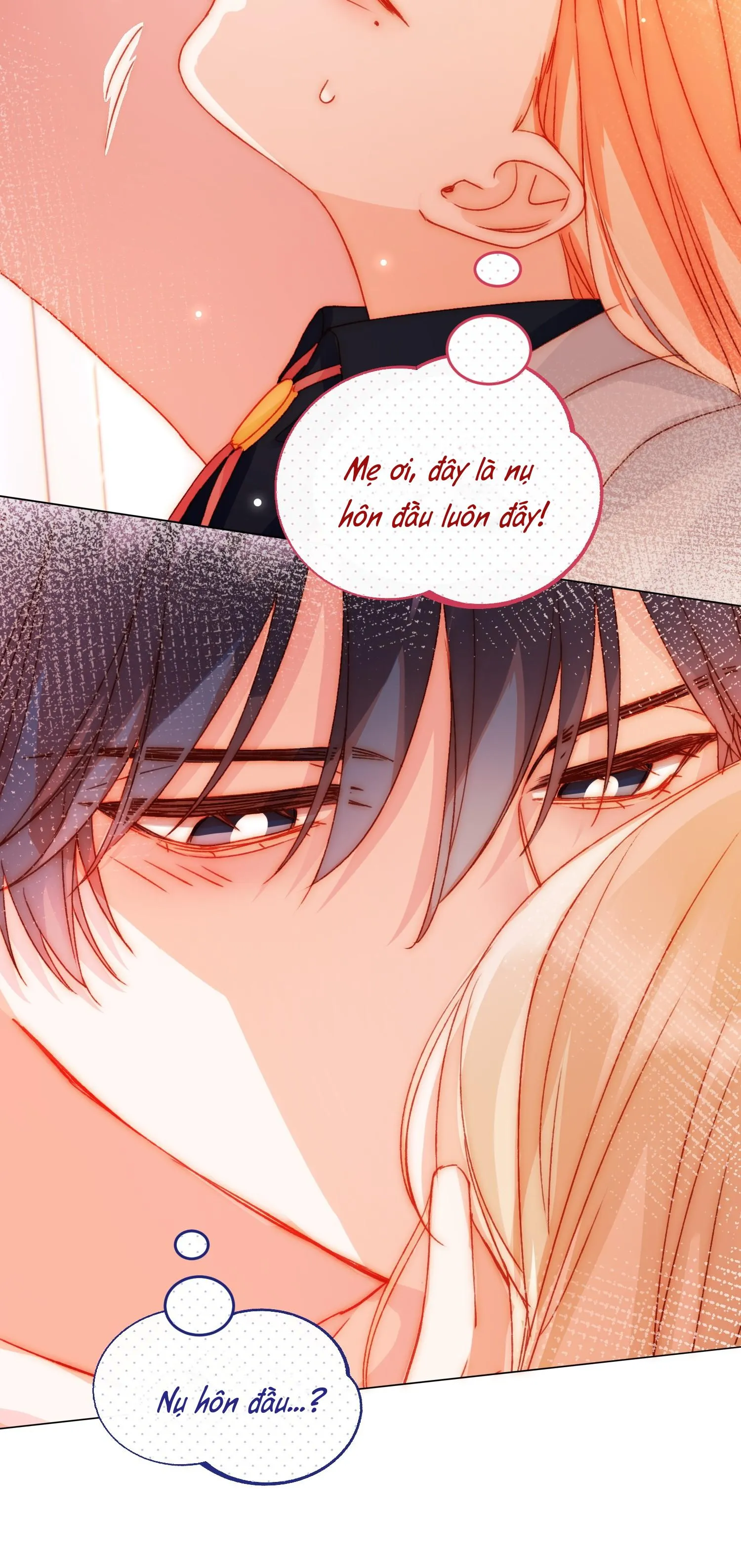 Tôi Phải Trở Thành Nhân Vật Đại Phản Diện Chapter 39 Trang 9