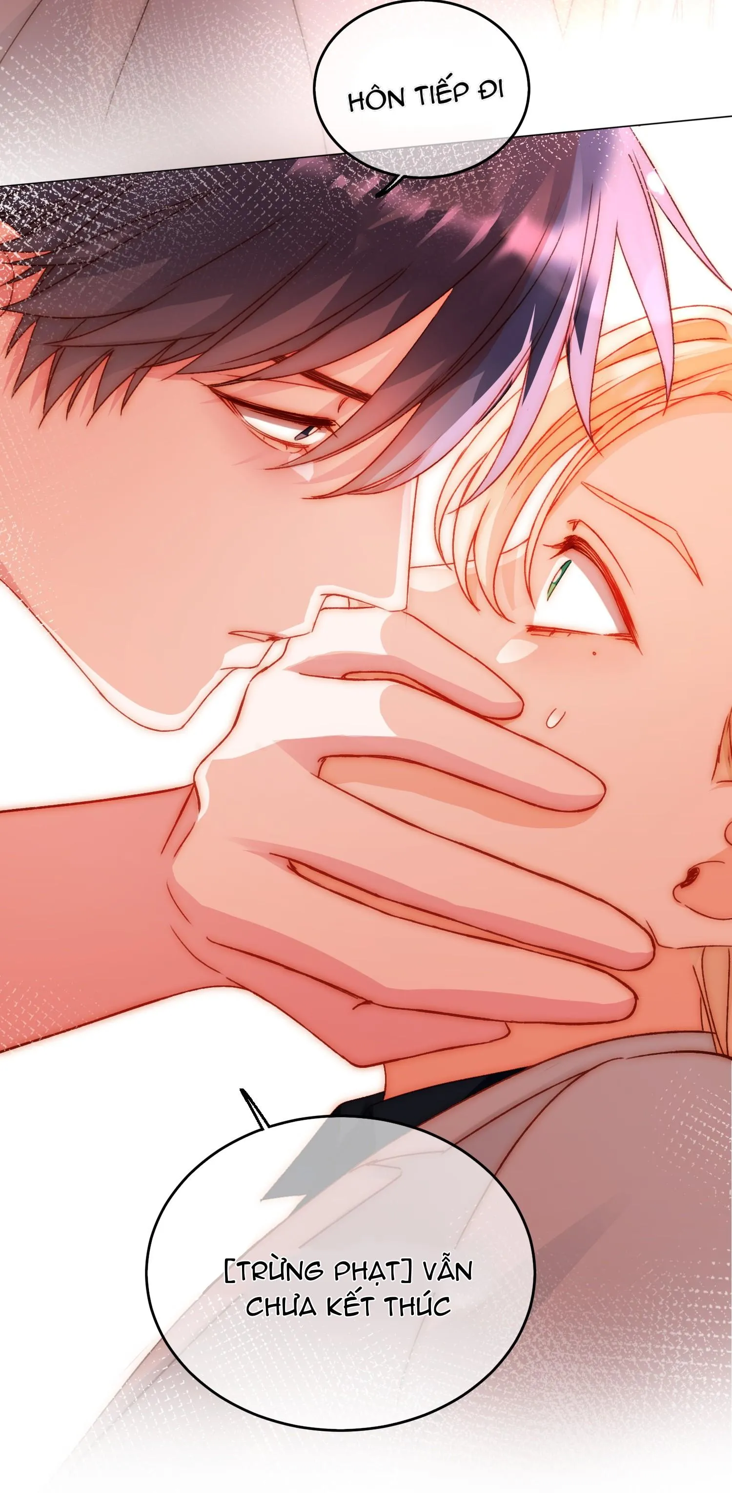 Tôi Phải Trở Thành Nhân Vật Đại Phản Diện Chapter 39 Trang 12