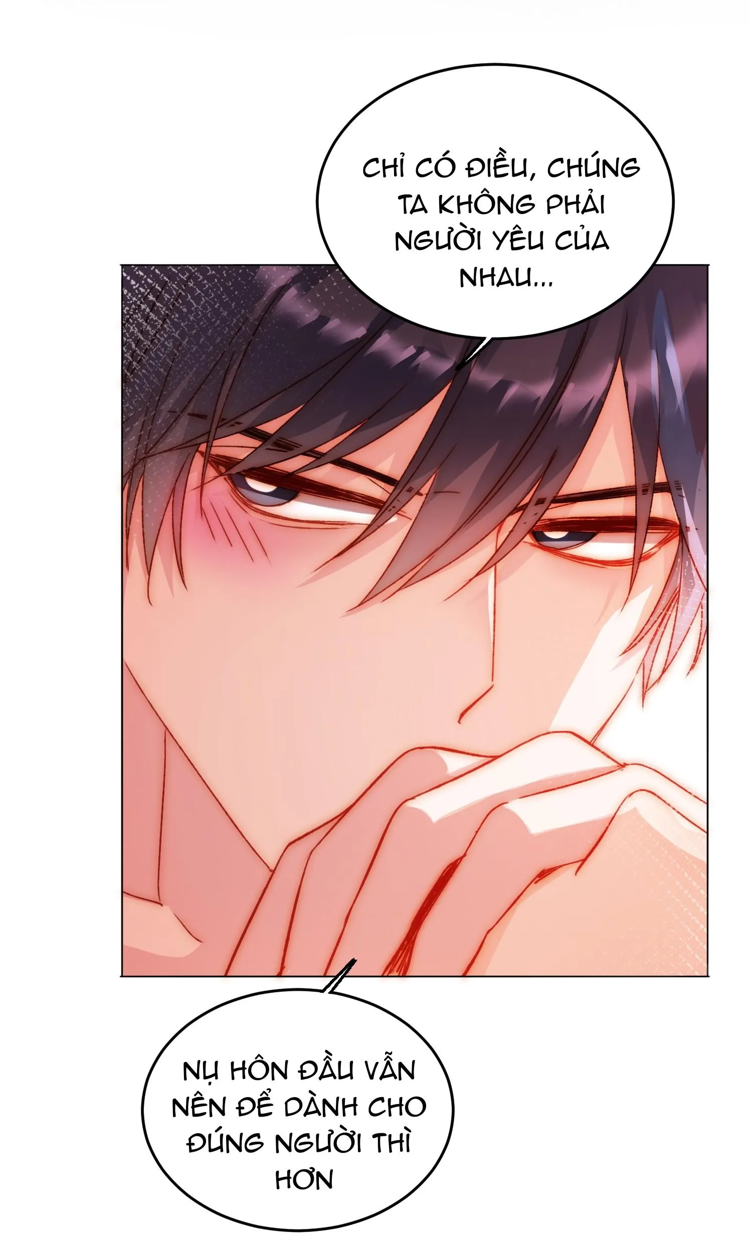 Tôi Phải Trở Thành Nhân Vật Đại Phản Diện Chapter 39 Trang 13