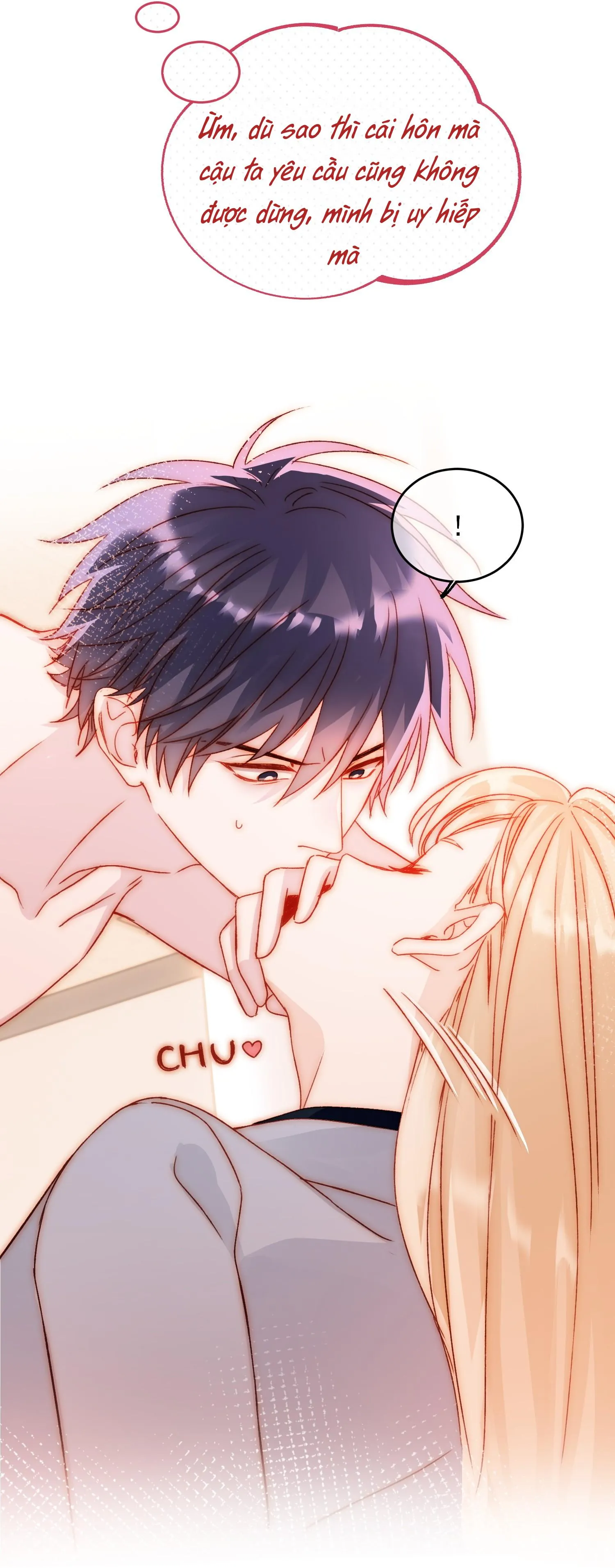 Tôi Phải Trở Thành Nhân Vật Đại Phản Diện Chapter 39 Trang 15