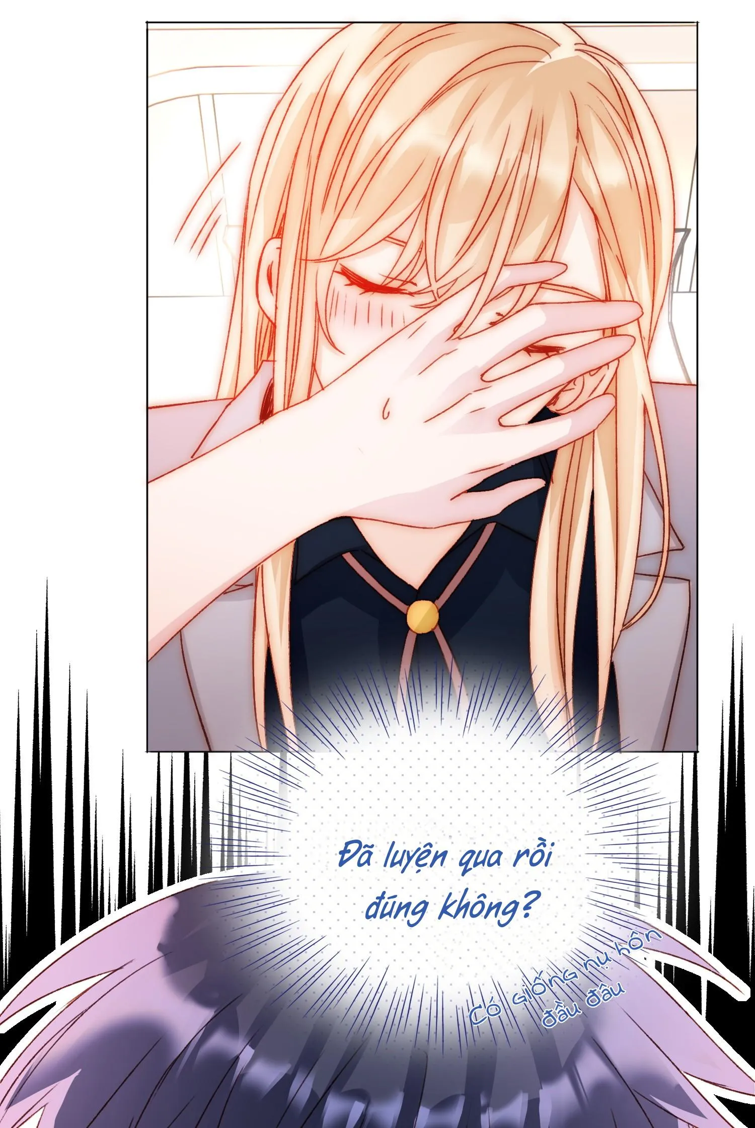 Tôi Phải Trở Thành Nhân Vật Đại Phản Diện Chapter 39 Trang 17