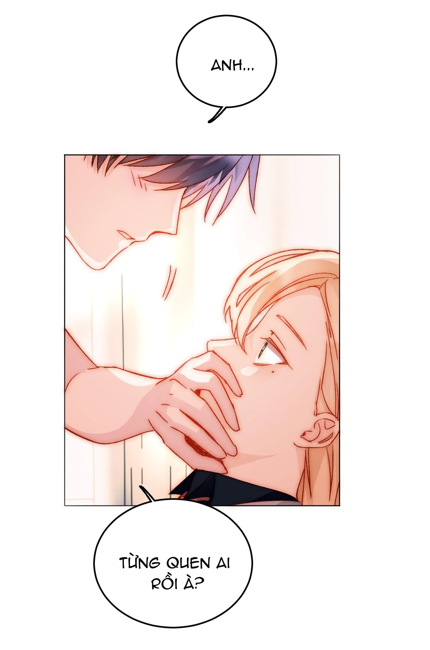 Tôi Phải Trở Thành Nhân Vật Đại Phản Diện Chapter 39 Trang 19