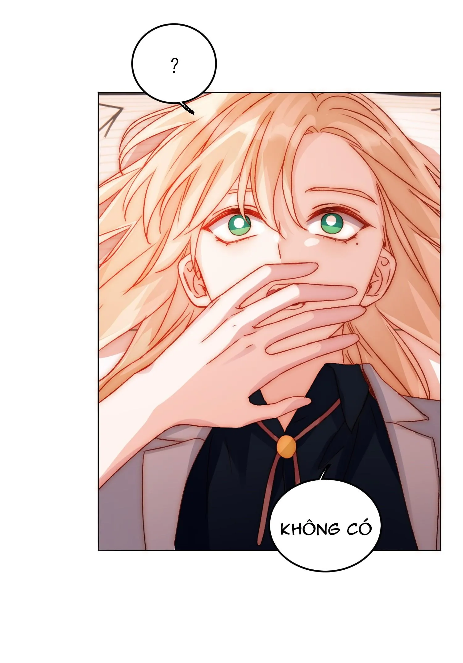 Tôi Phải Trở Thành Nhân Vật Đại Phản Diện Chapter 39 Trang 20