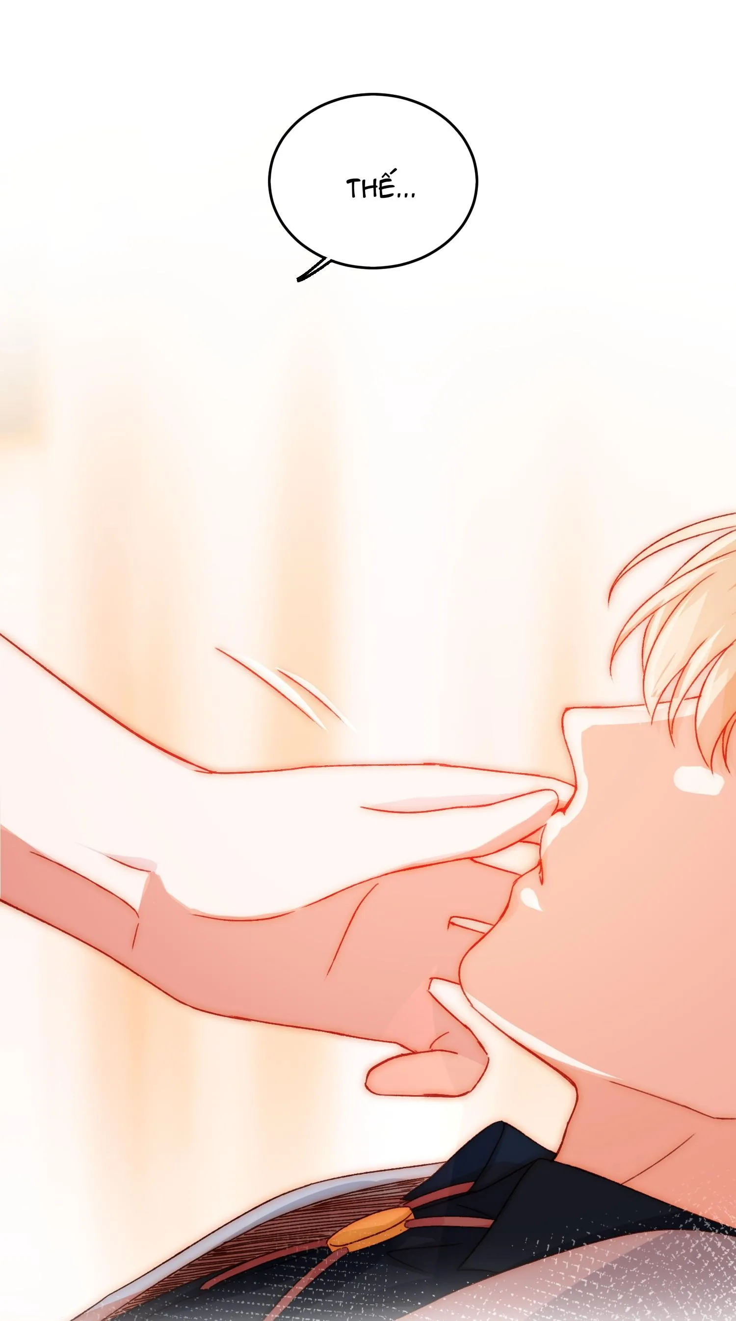 Tôi Phải Trở Thành Nhân Vật Đại Phản Diện Chapter 39 Trang 23