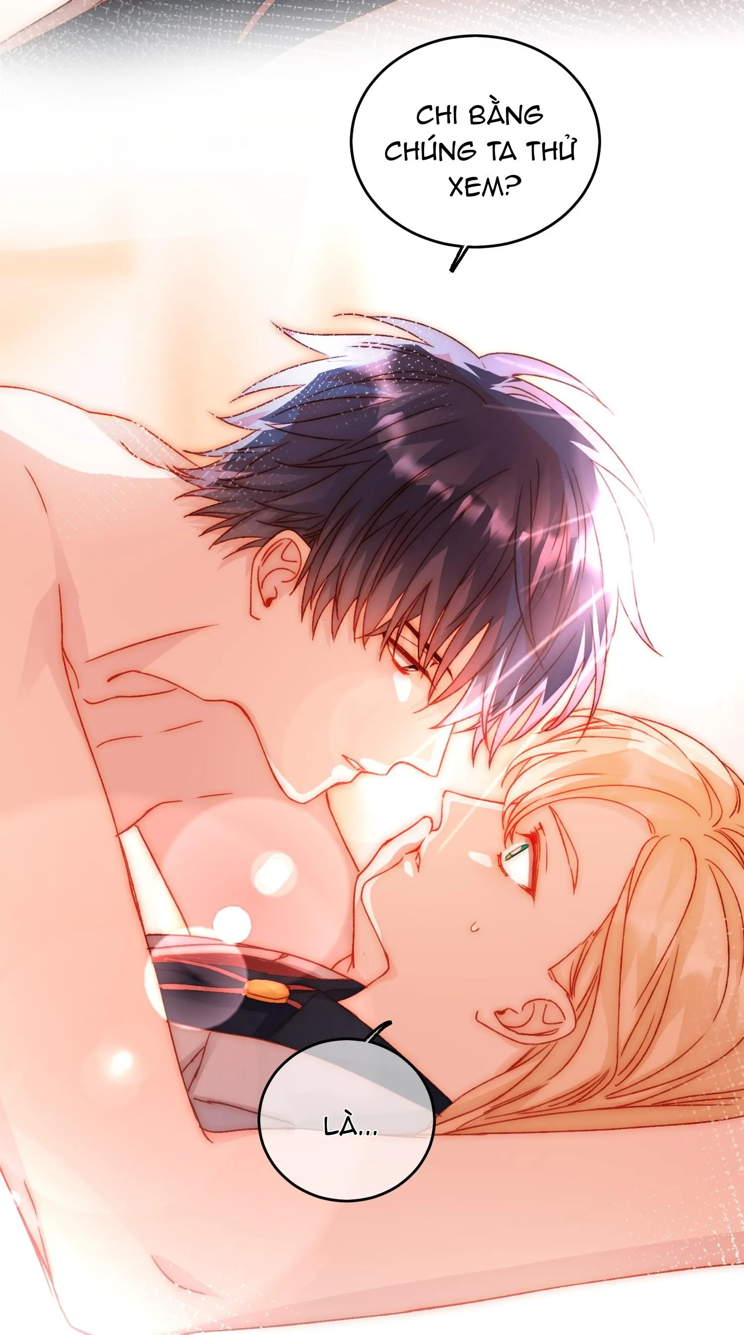 Tôi Phải Trở Thành Nhân Vật Đại Phản Diện Chapter 39 Trang 24