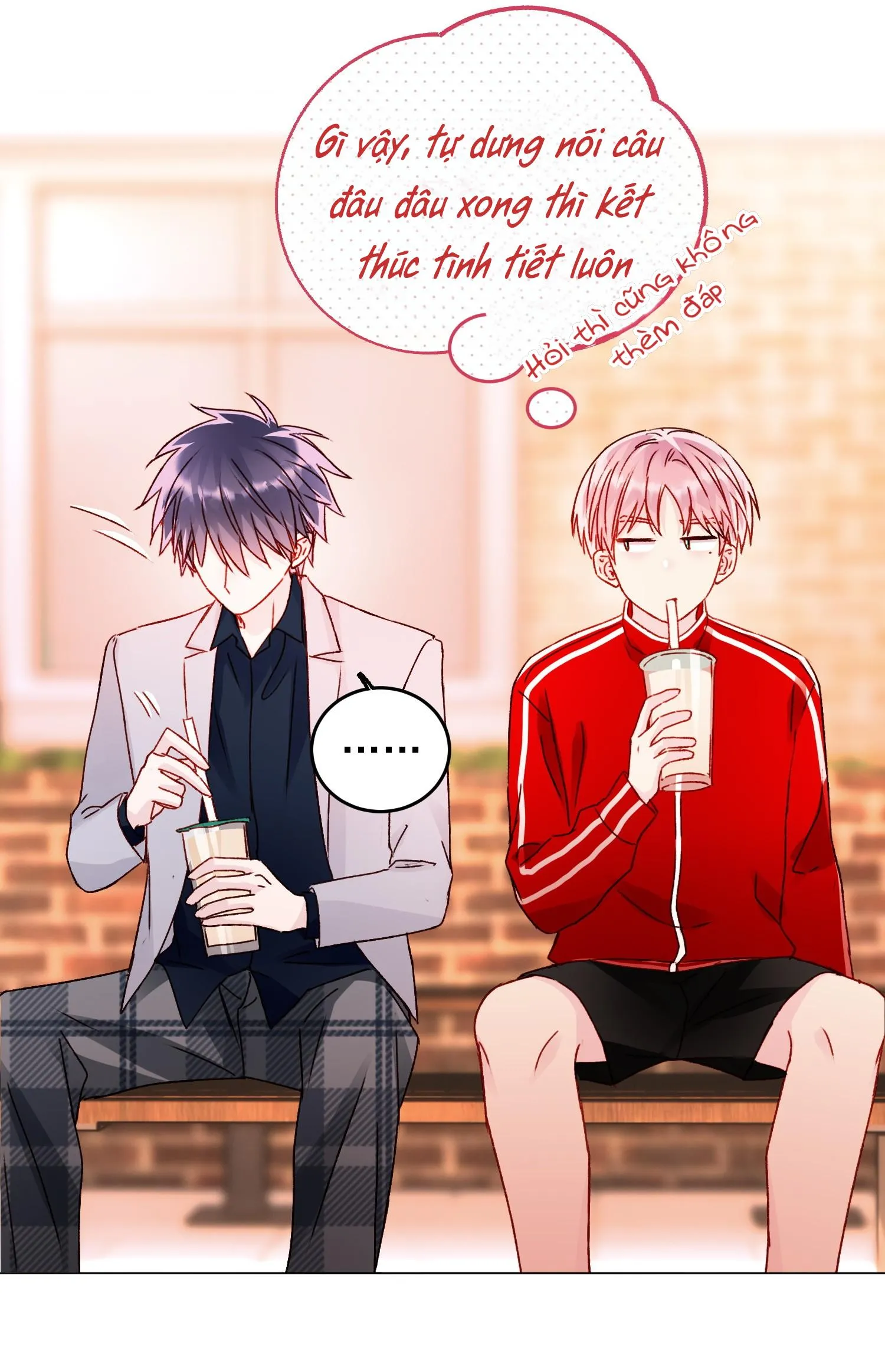 Tôi Phải Trở Thành Nhân Vật Đại Phản Diện Chapter 39 Trang 30