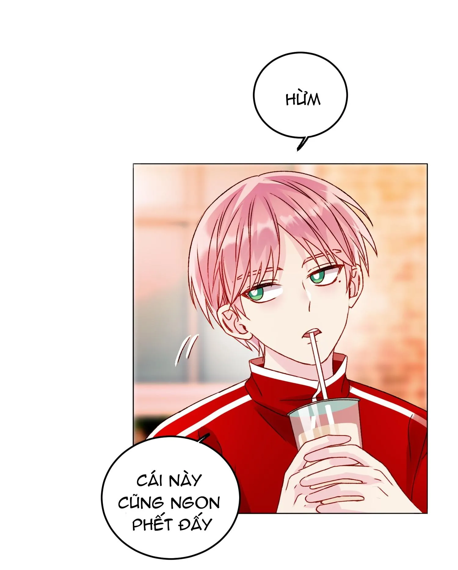 Tôi Phải Trở Thành Nhân Vật Đại Phản Diện Chapter 39 Trang 31