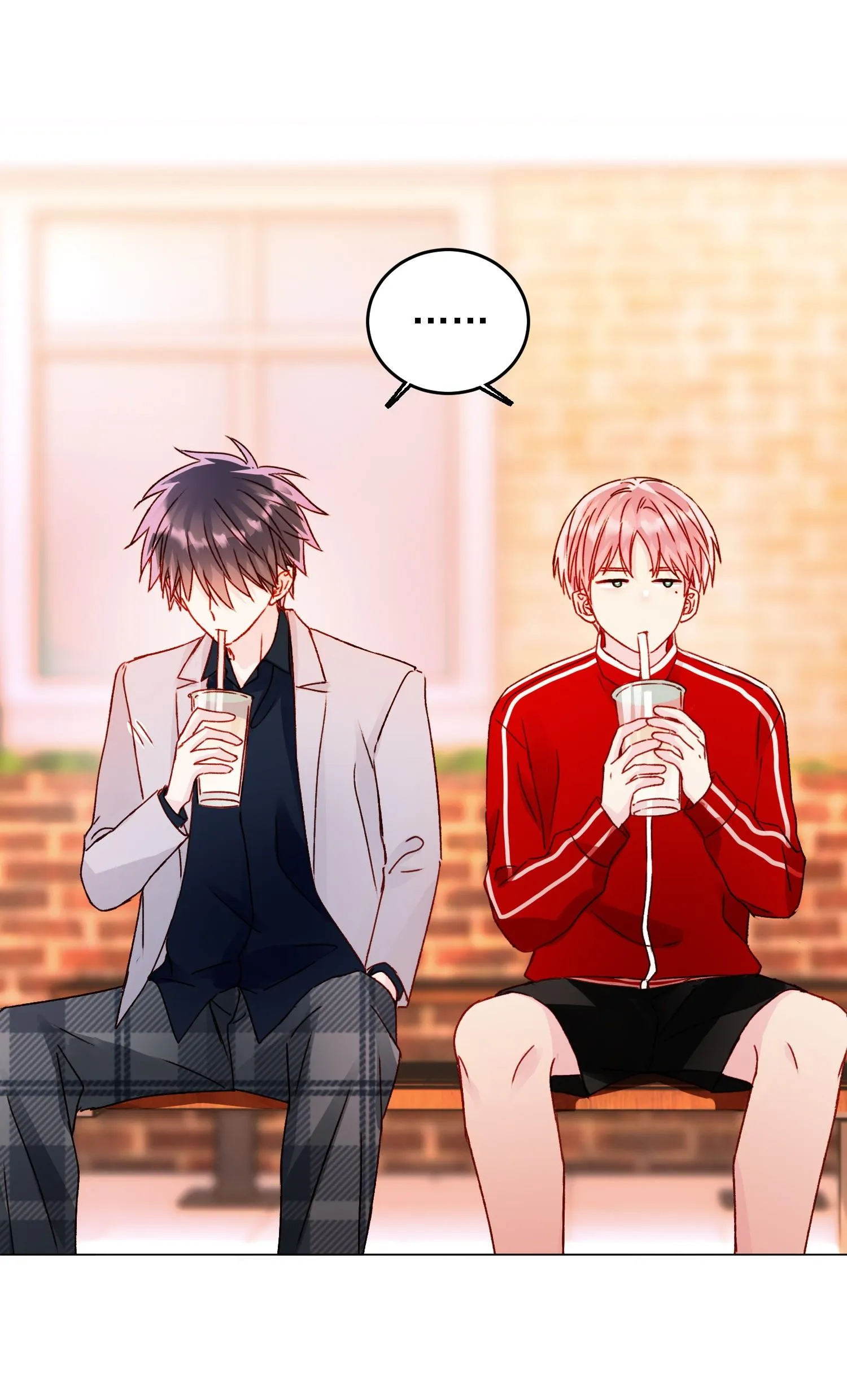 Tôi Phải Trở Thành Nhân Vật Đại Phản Diện Chapter 39 Trang 33