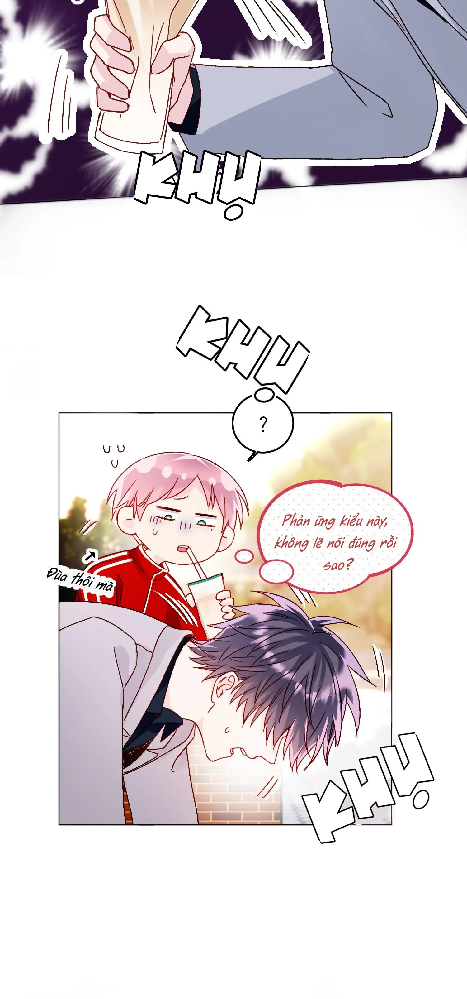 Tôi Phải Trở Thành Nhân Vật Đại Phản Diện Chapter 39 Trang 35