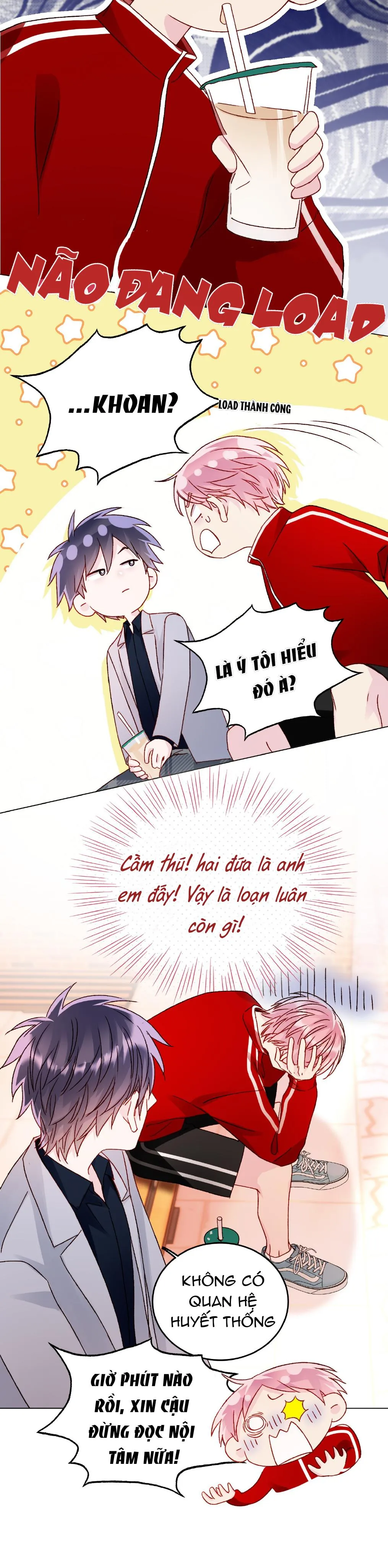 Tôi Phải Trở Thành Nhân Vật Đại Phản Diện Chapter 39 Trang 37