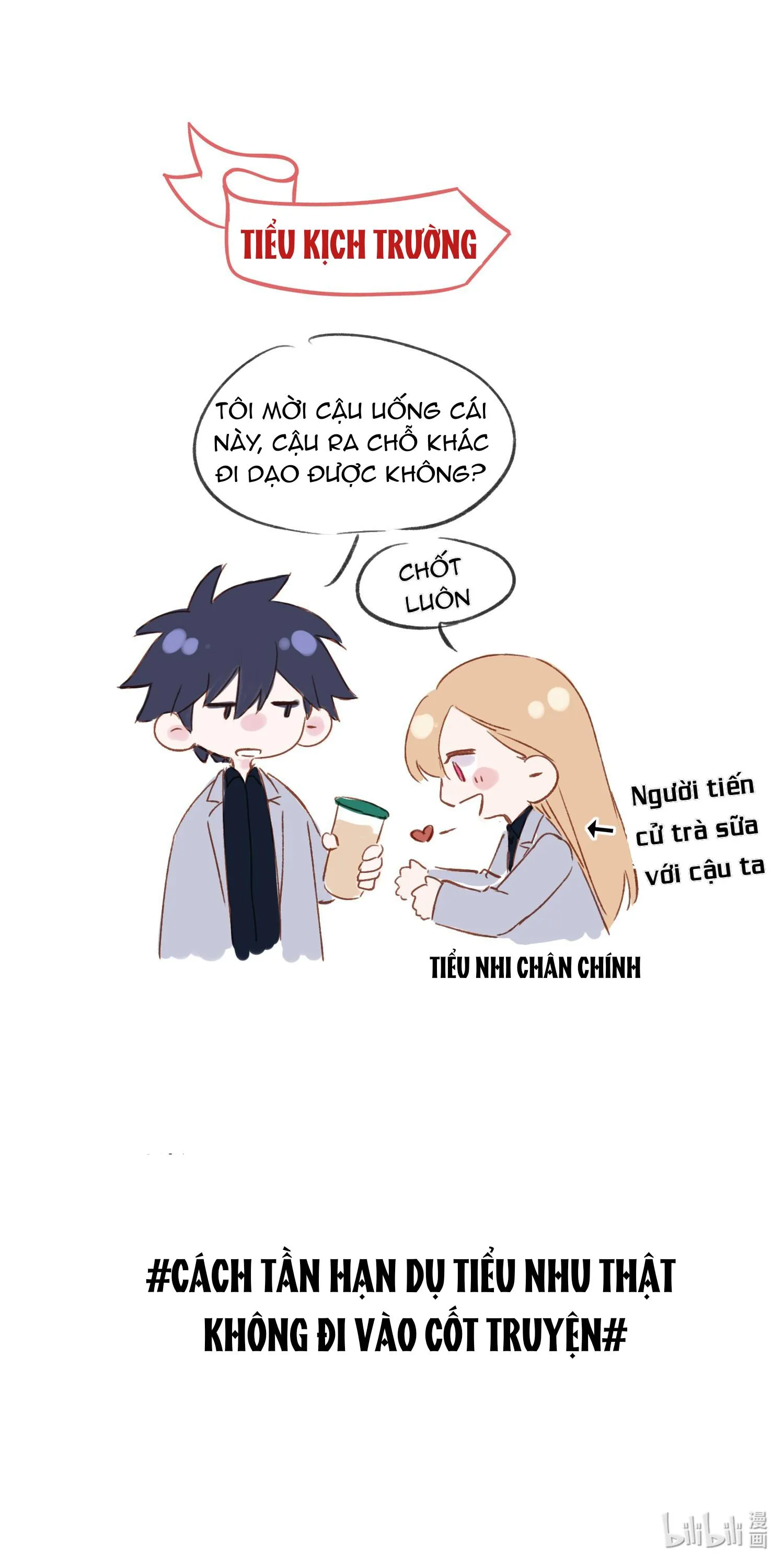 Tôi Phải Trở Thành Nhân Vật Đại Phản Diện Chapter 39 Trang 40