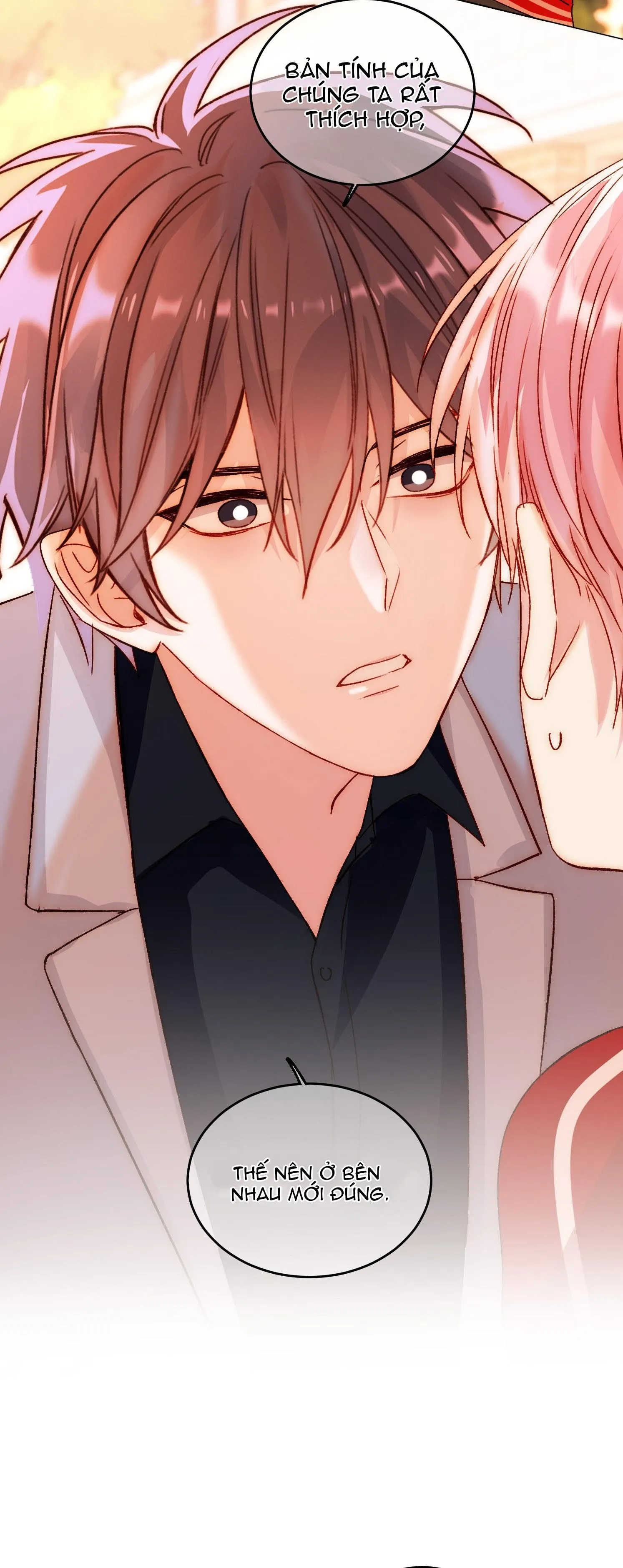 Tôi Phải Trở Thành Nhân Vật Đại Phản Diện Chapter 40 Trang 6