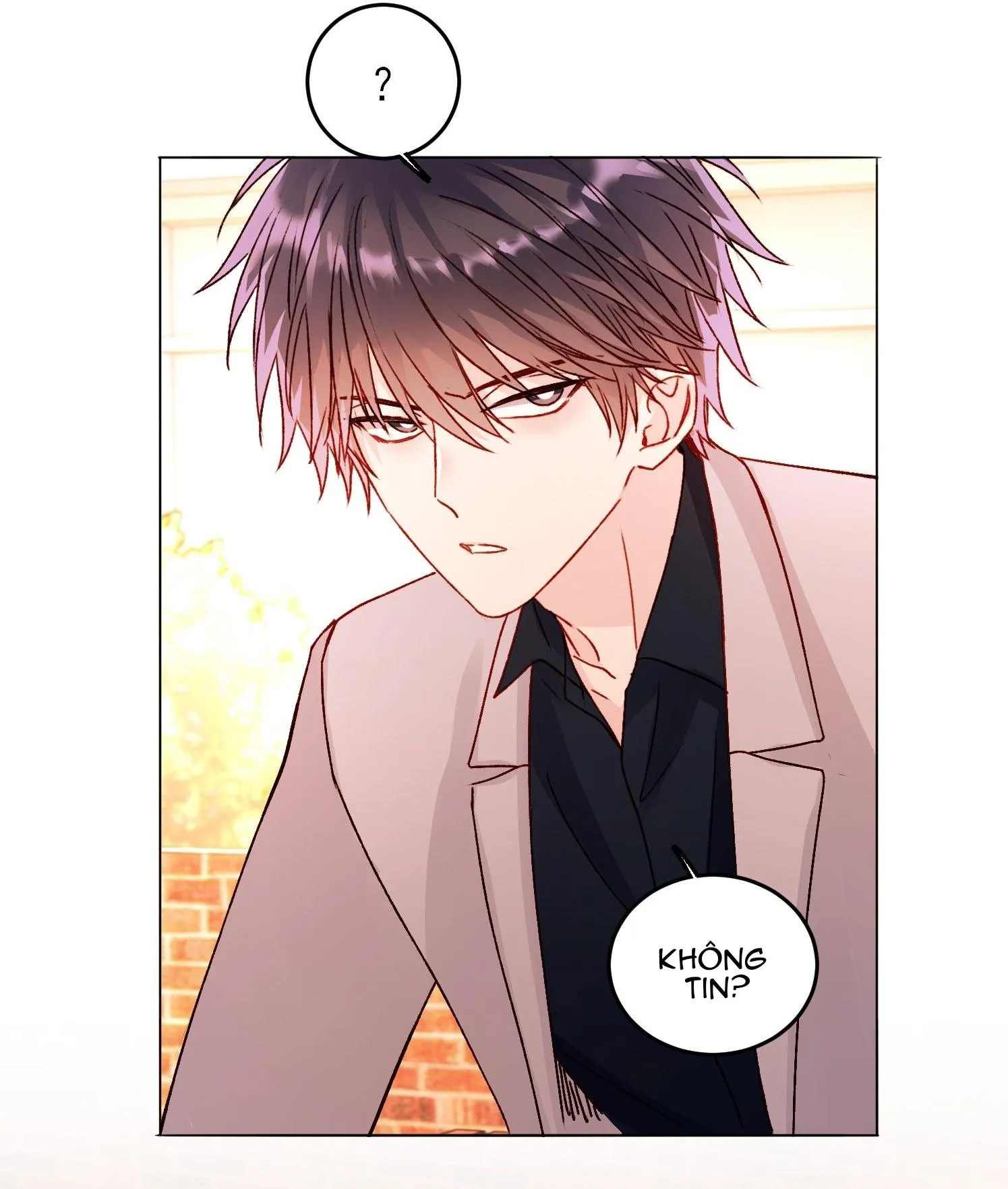 Tôi Phải Trở Thành Nhân Vật Đại Phản Diện Chapter 40 Trang 8