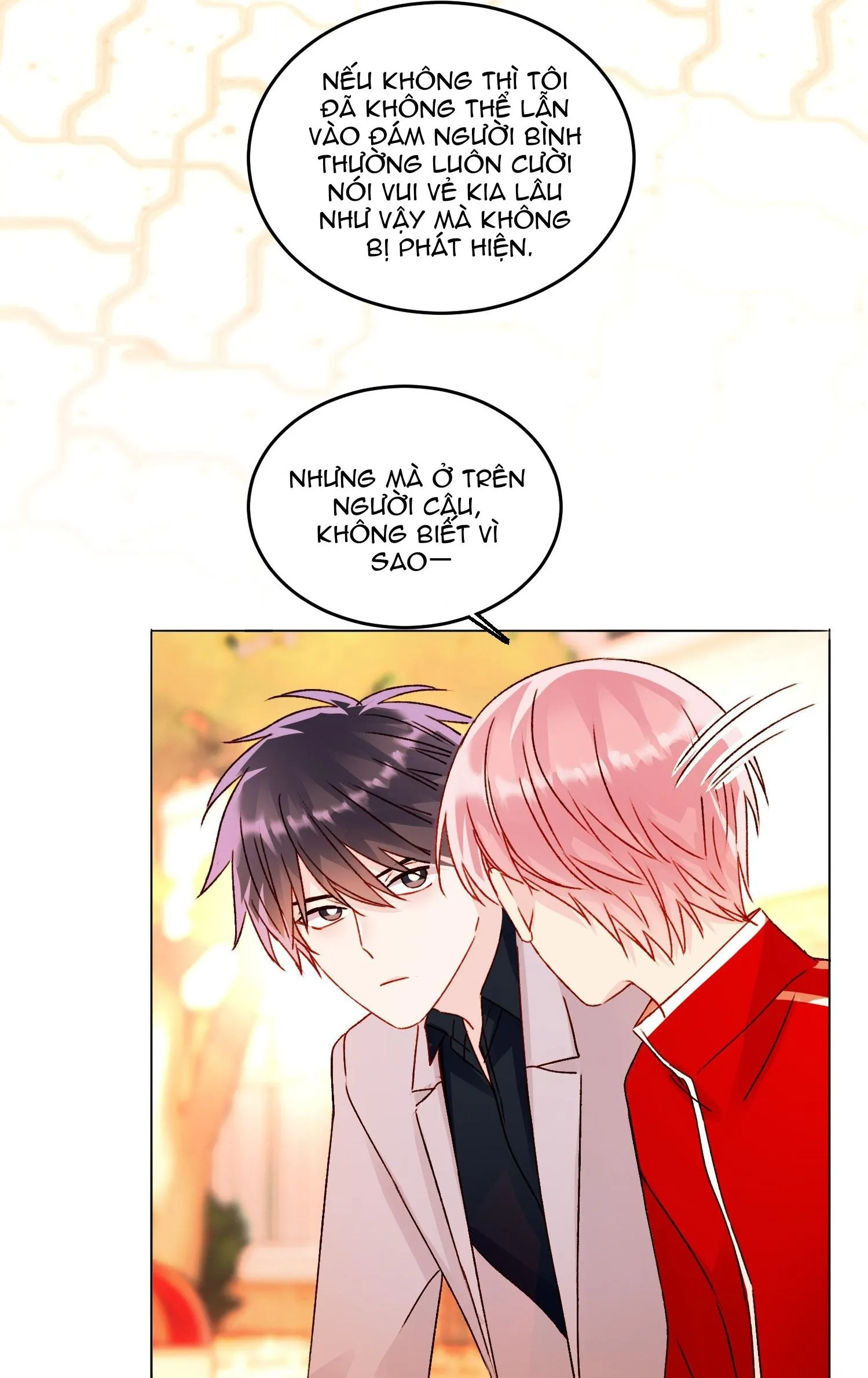 Tôi Phải Trở Thành Nhân Vật Đại Phản Diện Chapter 40 Trang 10