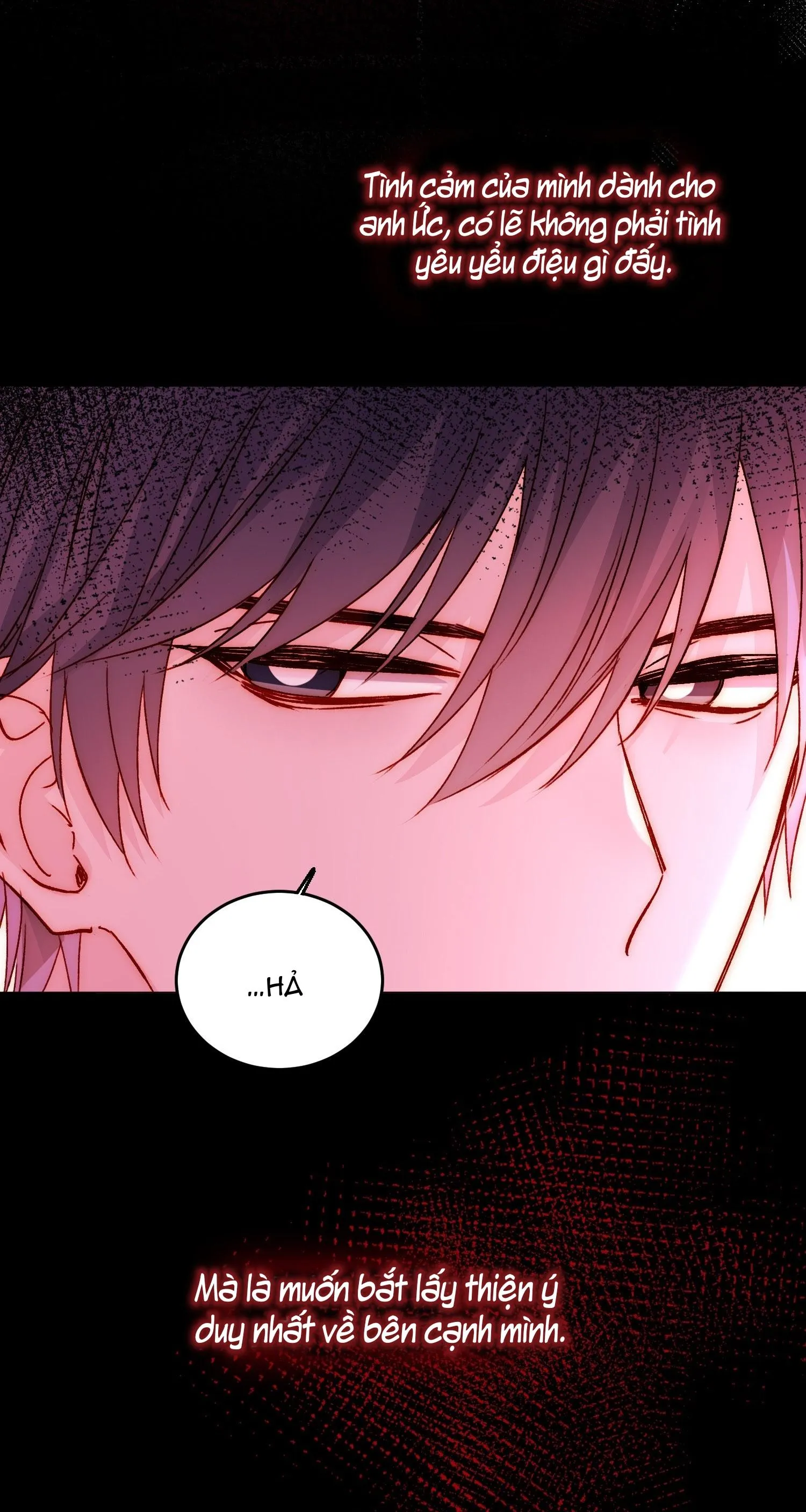 Tôi Phải Trở Thành Nhân Vật Đại Phản Diện Chapter 40 Trang 19