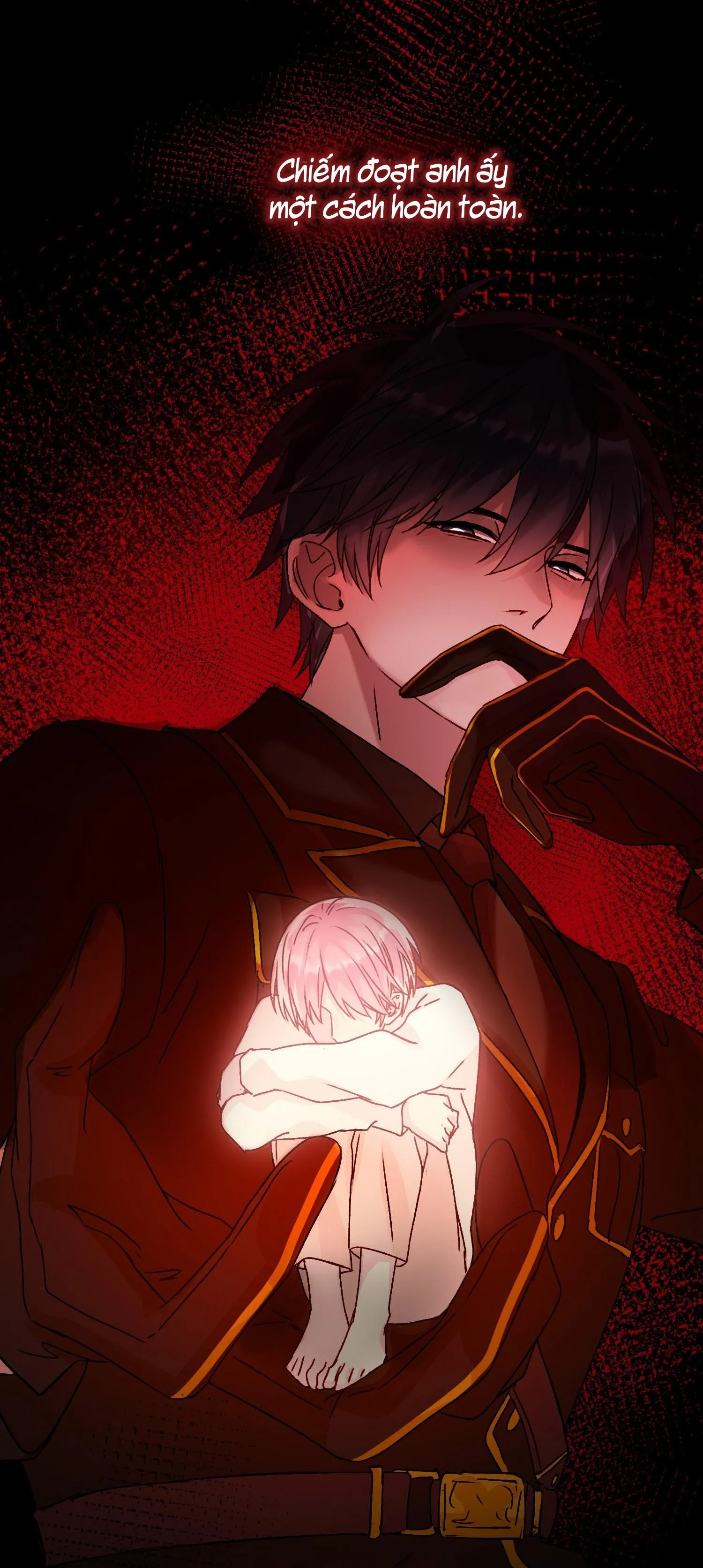 Tôi Phải Trở Thành Nhân Vật Đại Phản Diện Chapter 40 Trang 20