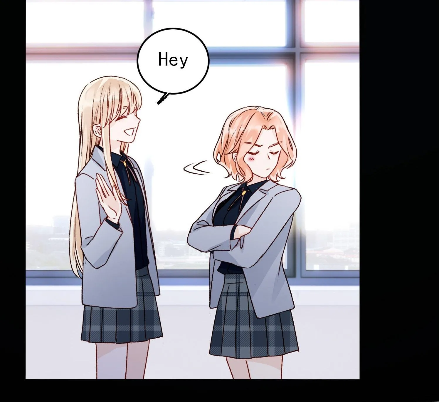 Tôi Phải Trở Thành Nhân Vật Đại Phản Diện Chapter 40 Trang 23