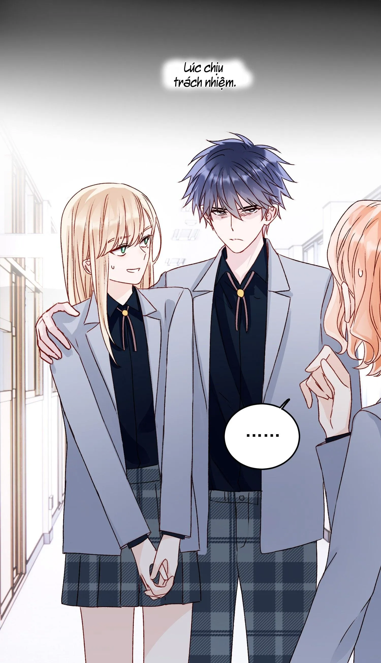 Tôi Phải Trở Thành Nhân Vật Đại Phản Diện Chapter 40 Trang 25