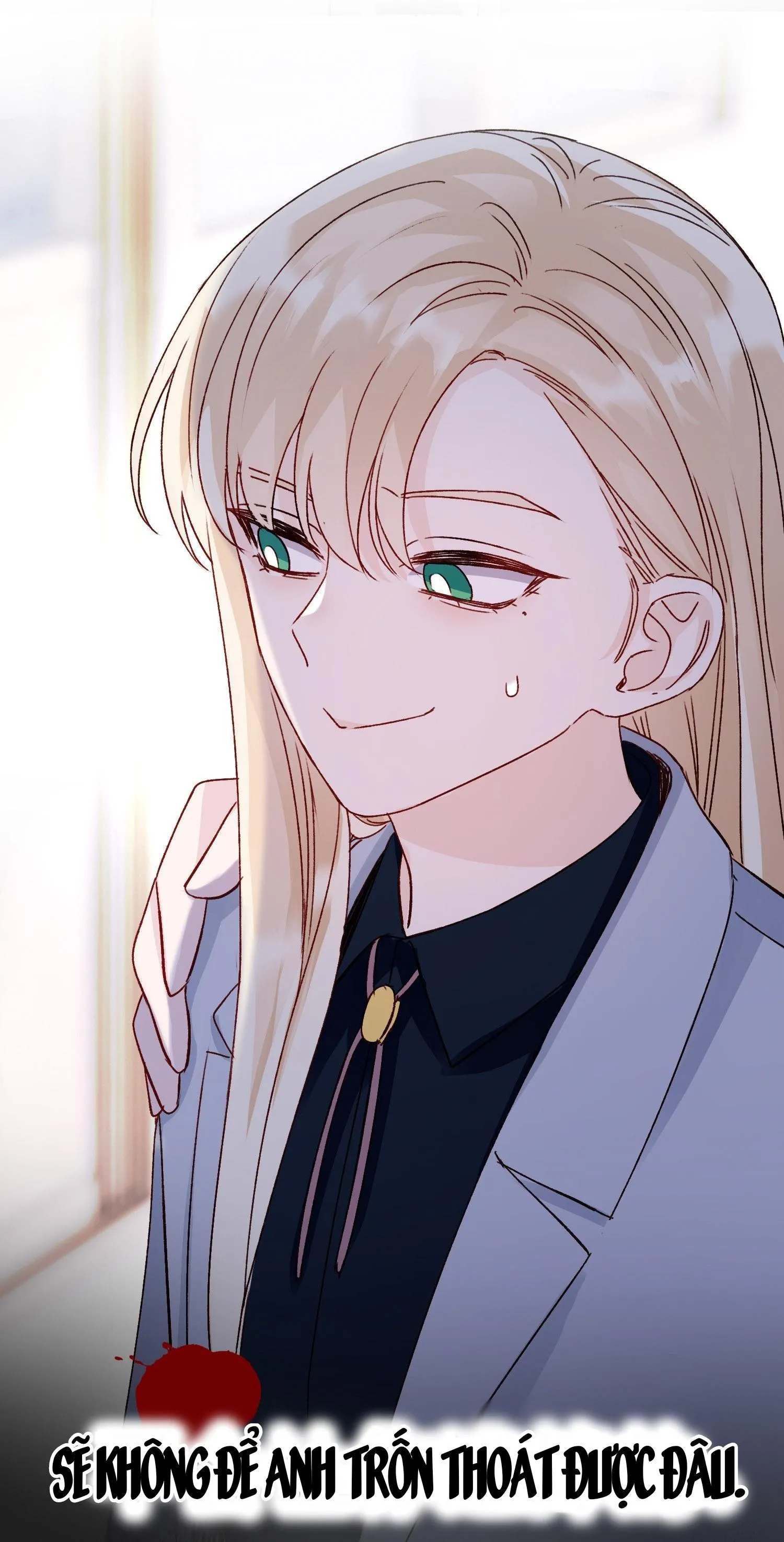 Tôi Phải Trở Thành Nhân Vật Đại Phản Diện Chapter 40 Trang 27