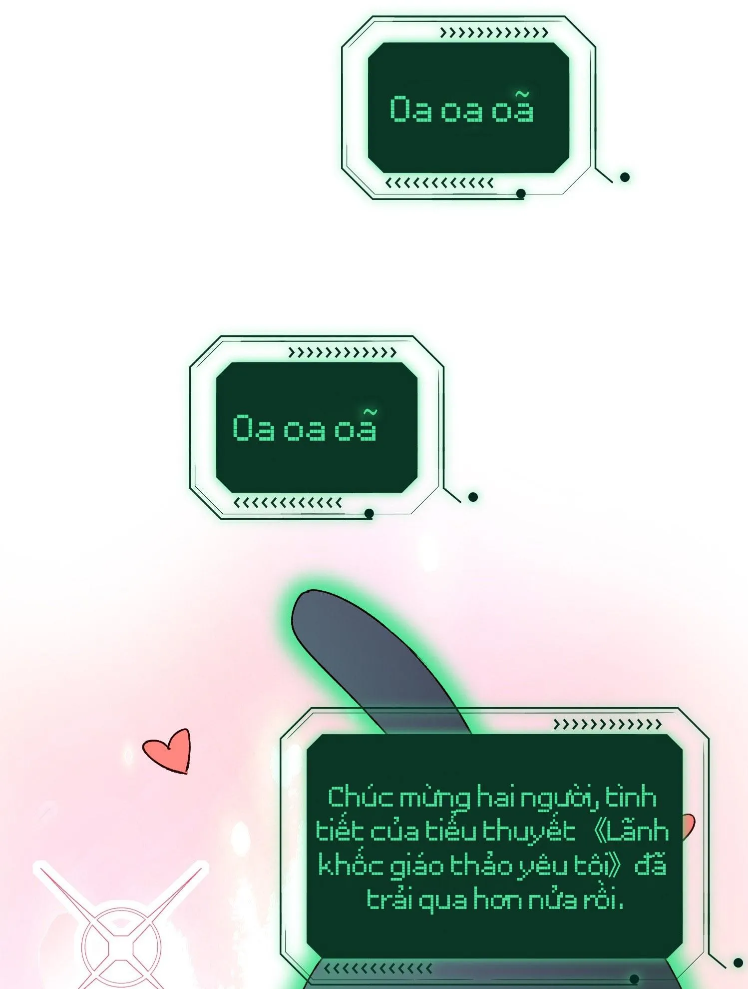 Tôi Phải Trở Thành Nhân Vật Đại Phản Diện Chapter 40 Trang 29