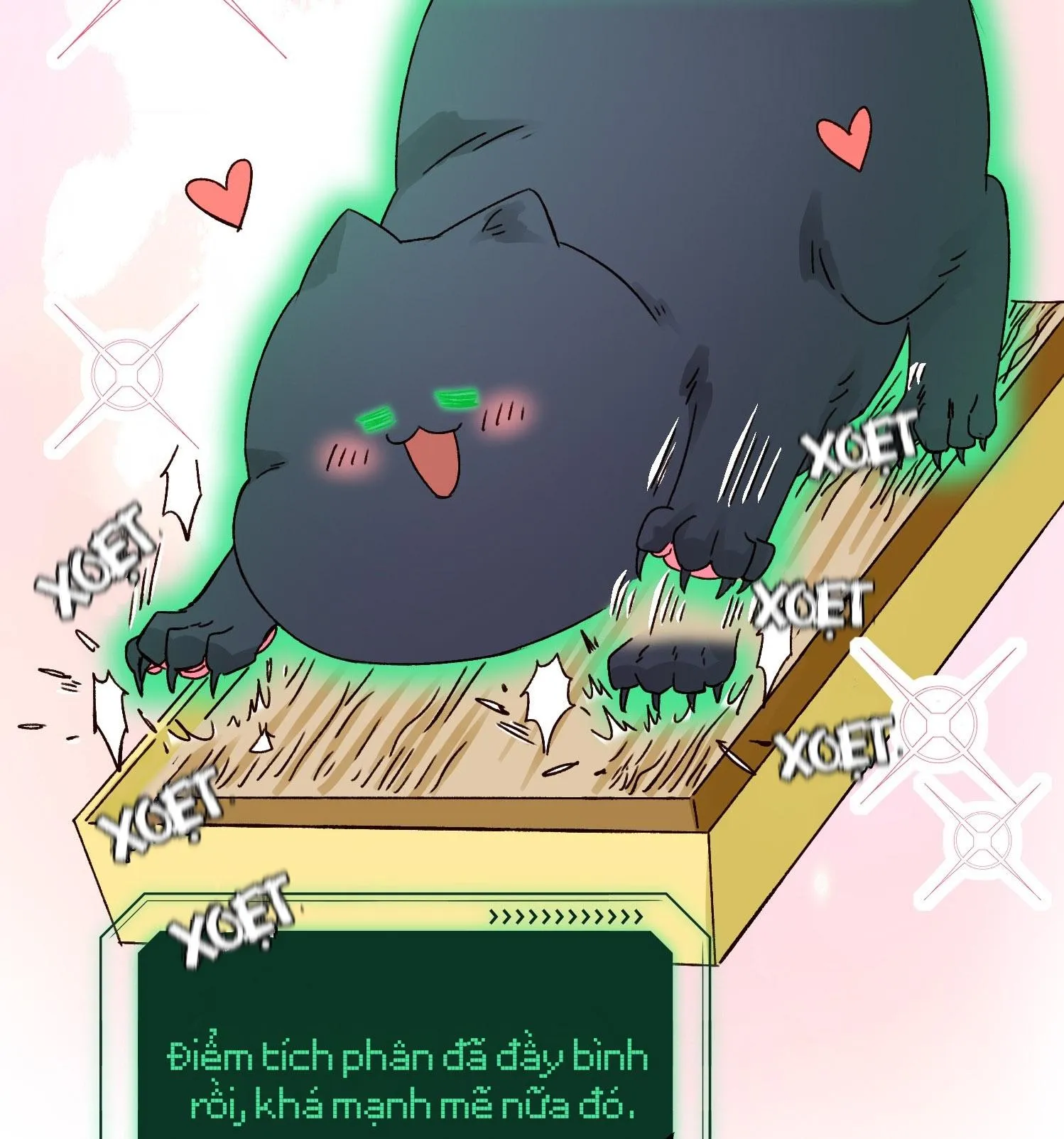 Tôi Phải Trở Thành Nhân Vật Đại Phản Diện Chapter 40 Trang 30