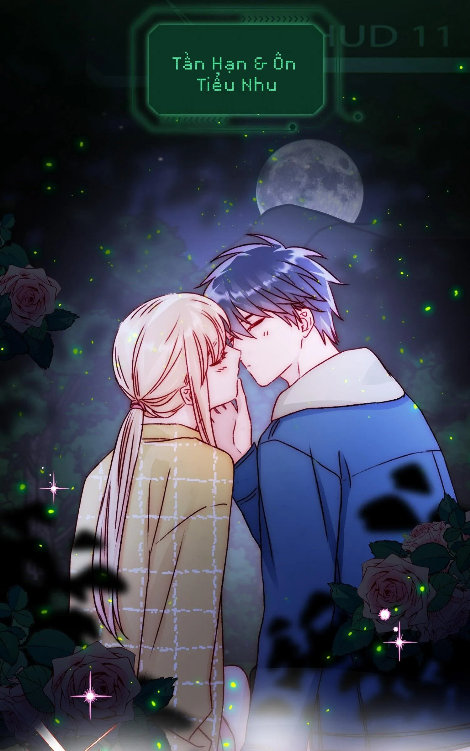 Tôi Phải Trở Thành Nhân Vật Đại Phản Diện Chapter 40 Trang 37