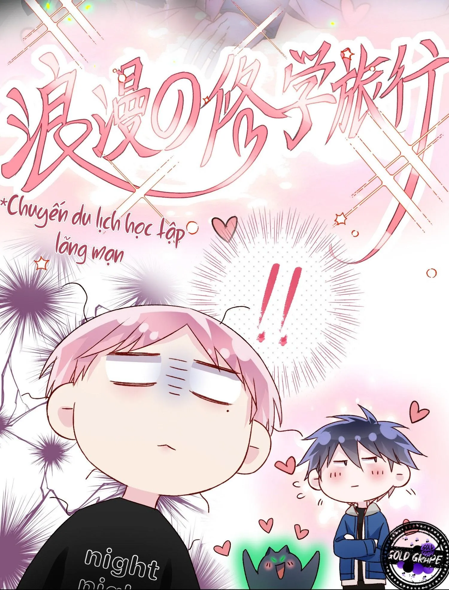 Tôi Phải Trở Thành Nhân Vật Đại Phản Diện Chapter 40 Trang 38